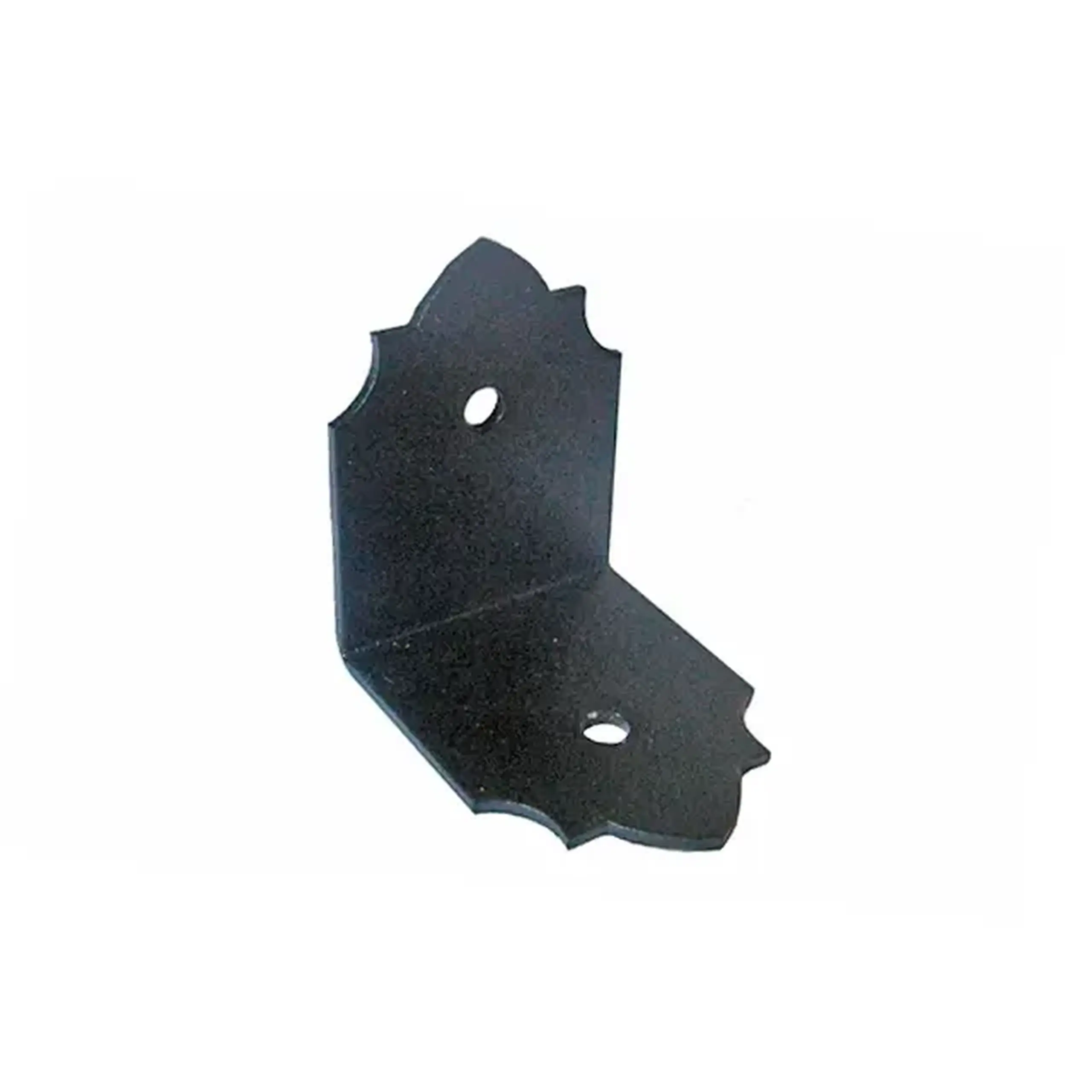 Colțar îngust decorativ PowMr SDSKW8 52 x 52 x 40 x 2 mm
