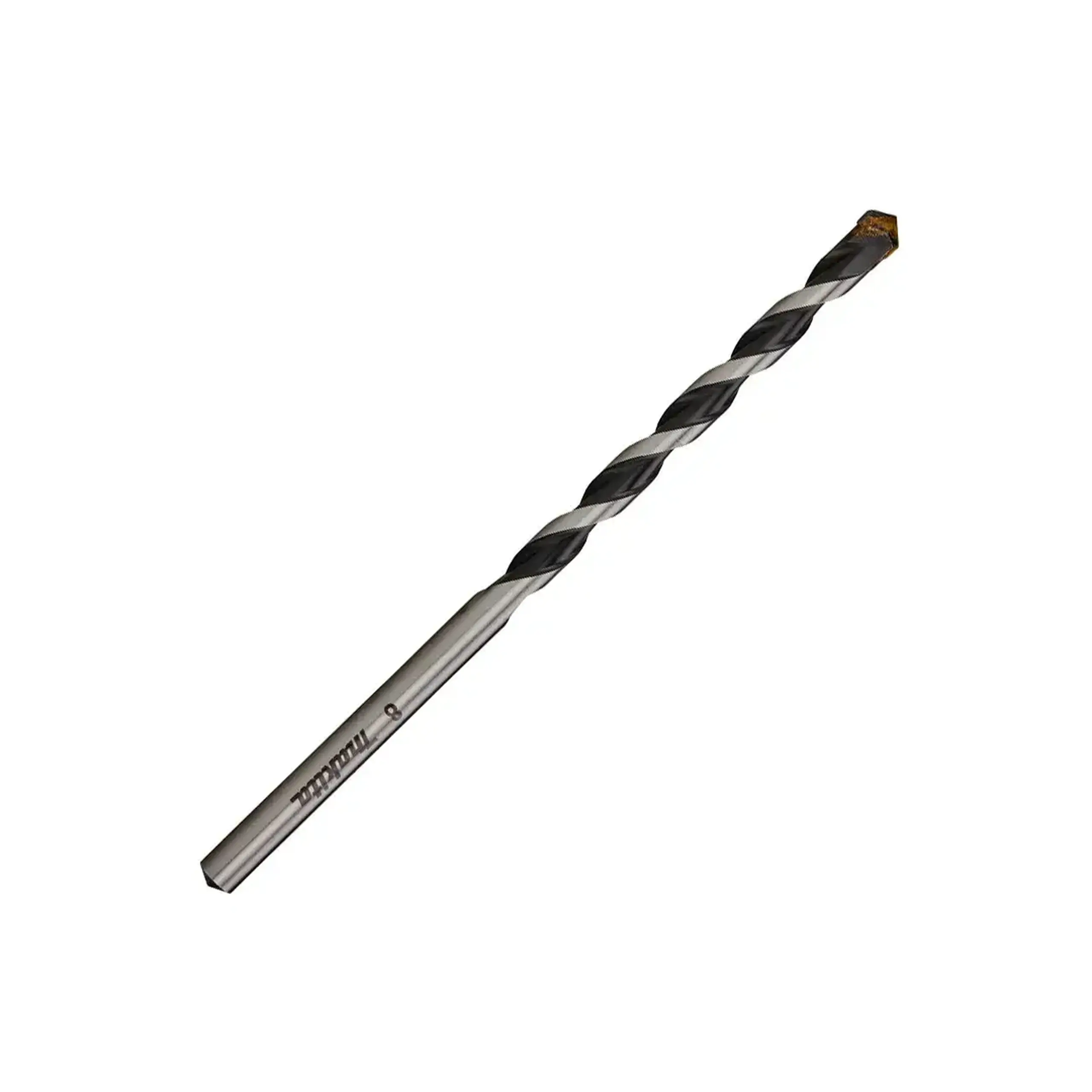 Burghiu universal 8 mm Oțel Cilindric Makita - Diametru 8 mm