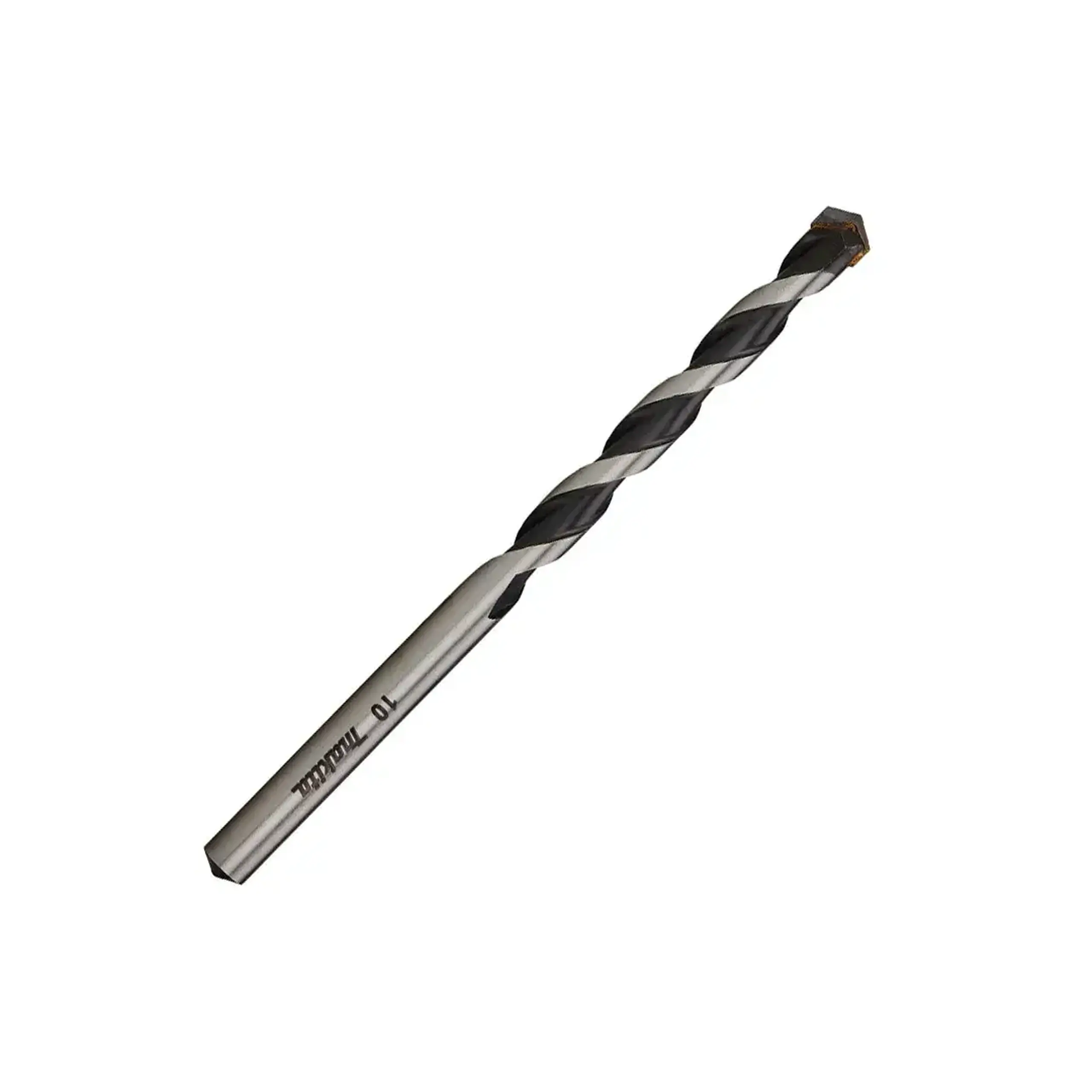 Burghiu universal 8 mm Oțel Cilindric Makita - Diametru 10 mm