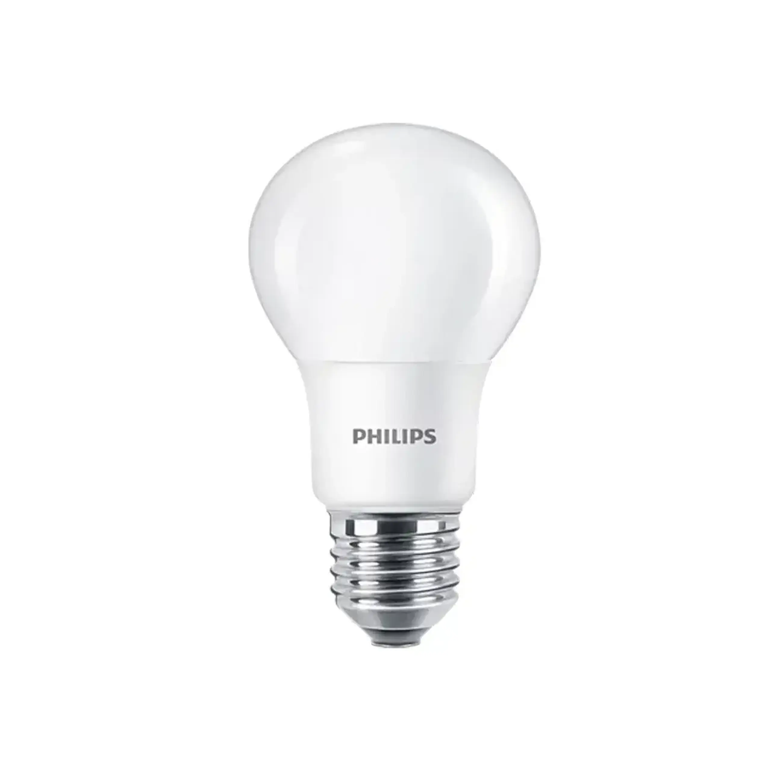Bec LED CorePro LED bulb 4.9 W E27 4000 K 220 - 240 V Philips