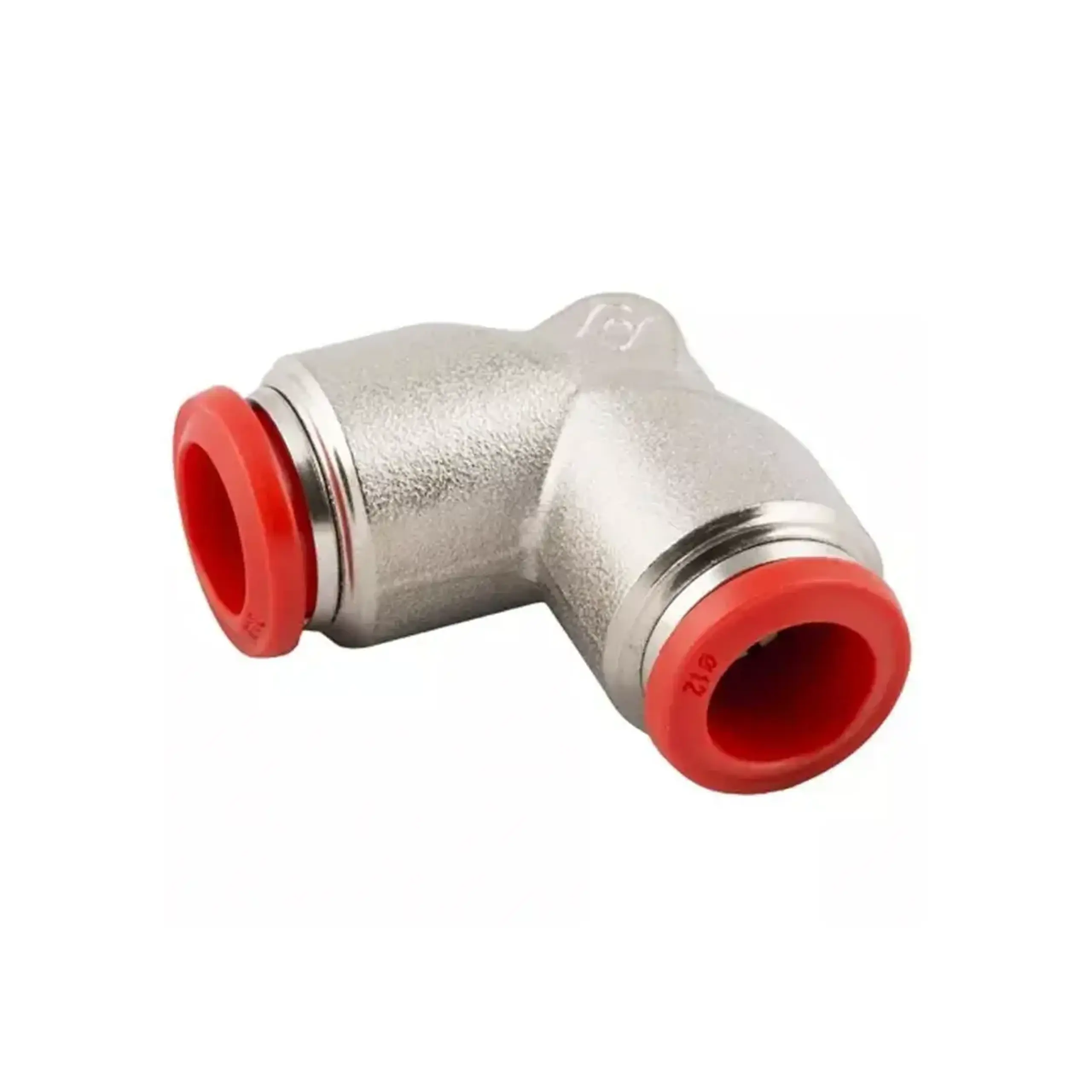 Racord 90' 5013000002 6 - 6 mm PUSH-IN 20 bar AIGNEP - Model 5013000002