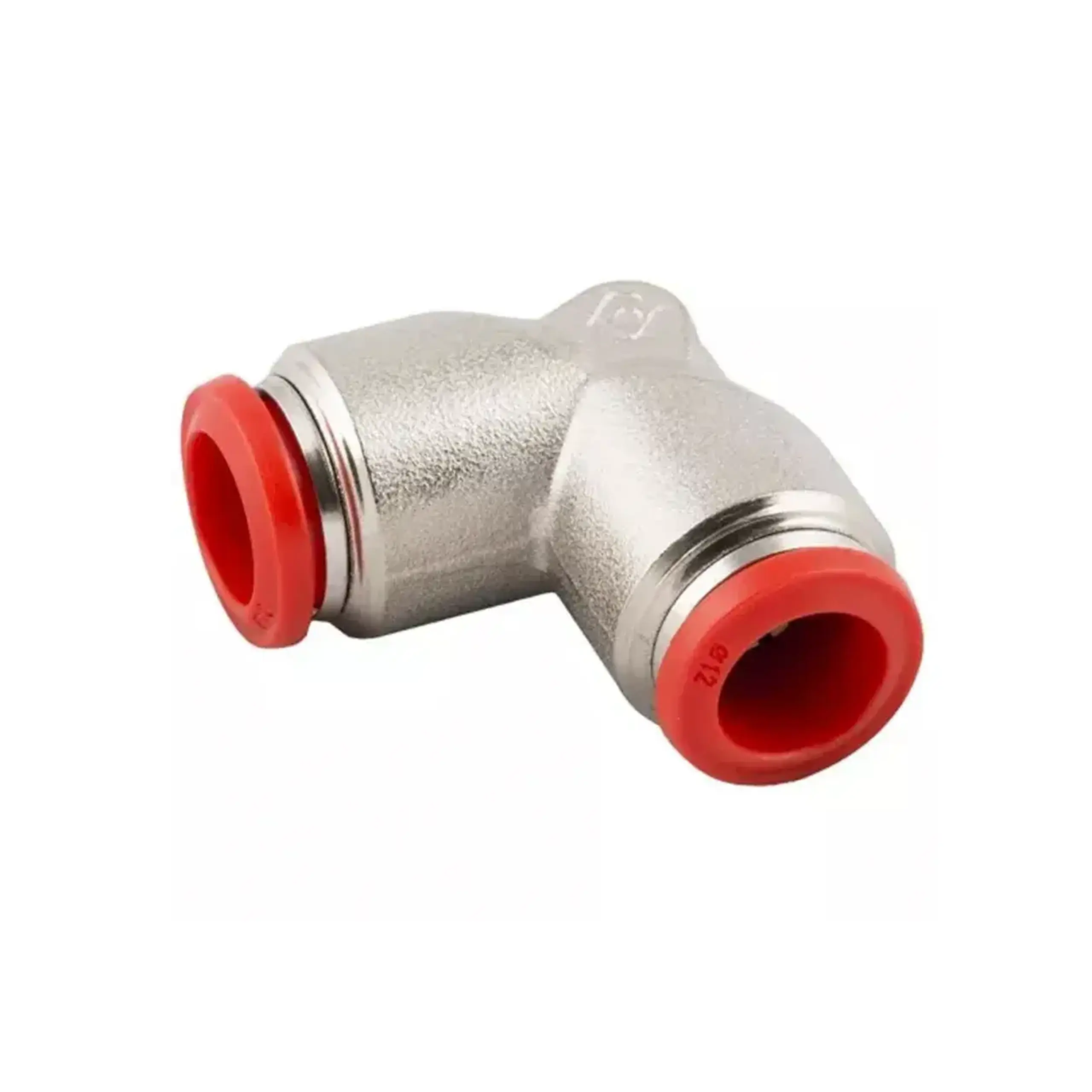 Racord 90' 5013000002 6 - 6 mm PUSH-IN 20 bar AIGNEP - Model 5013000003