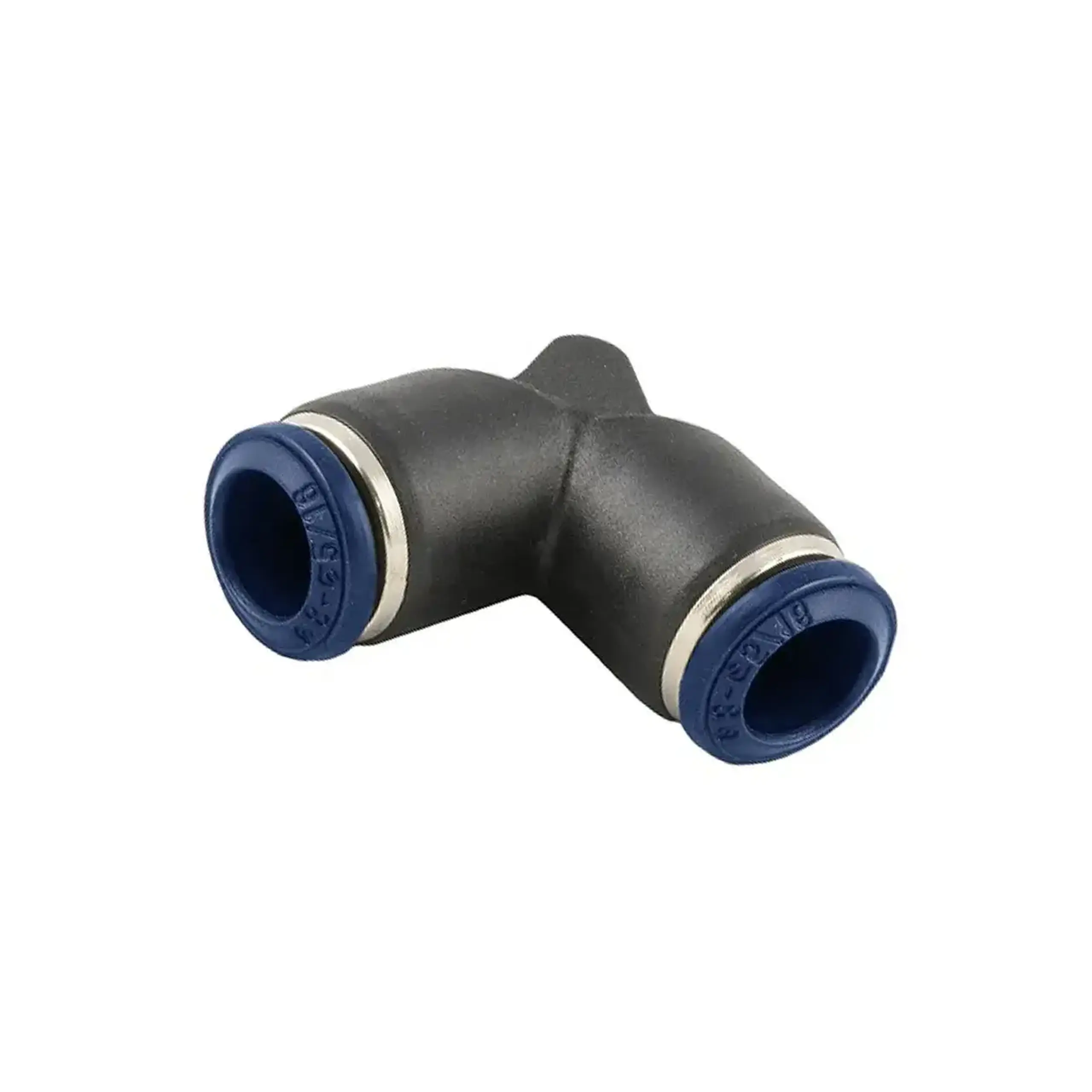 Racord 90' 5013000002 6 - 6 mm PUSH-IN 20 bar AIGNEP - Model 8513000005