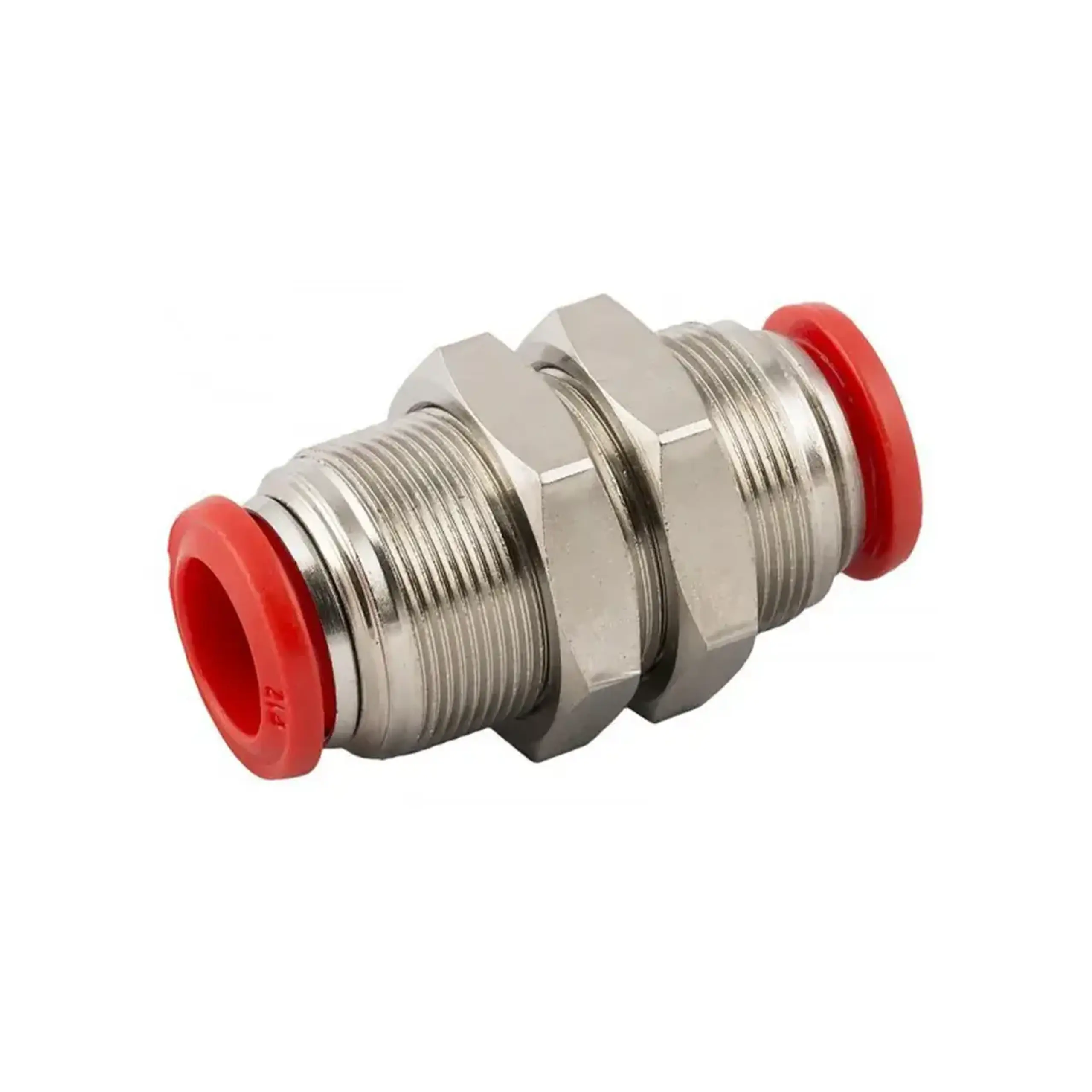 Racord drept 5005000001 4 - 4 mm PUSH-IN 20 bar AIGNEP - Dimensiuni (L x W x H x Ø) 4 - 4 mm