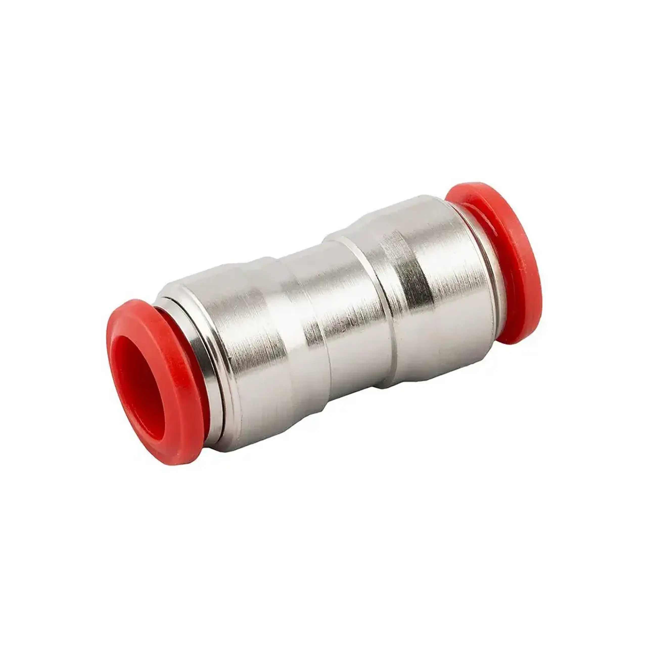 Racord drept 5005000001 4 - 4 mm PUSH-IN 20 bar AIGNEP - Dimensiuni (L x W x H x Ø) 10 - 10 mm