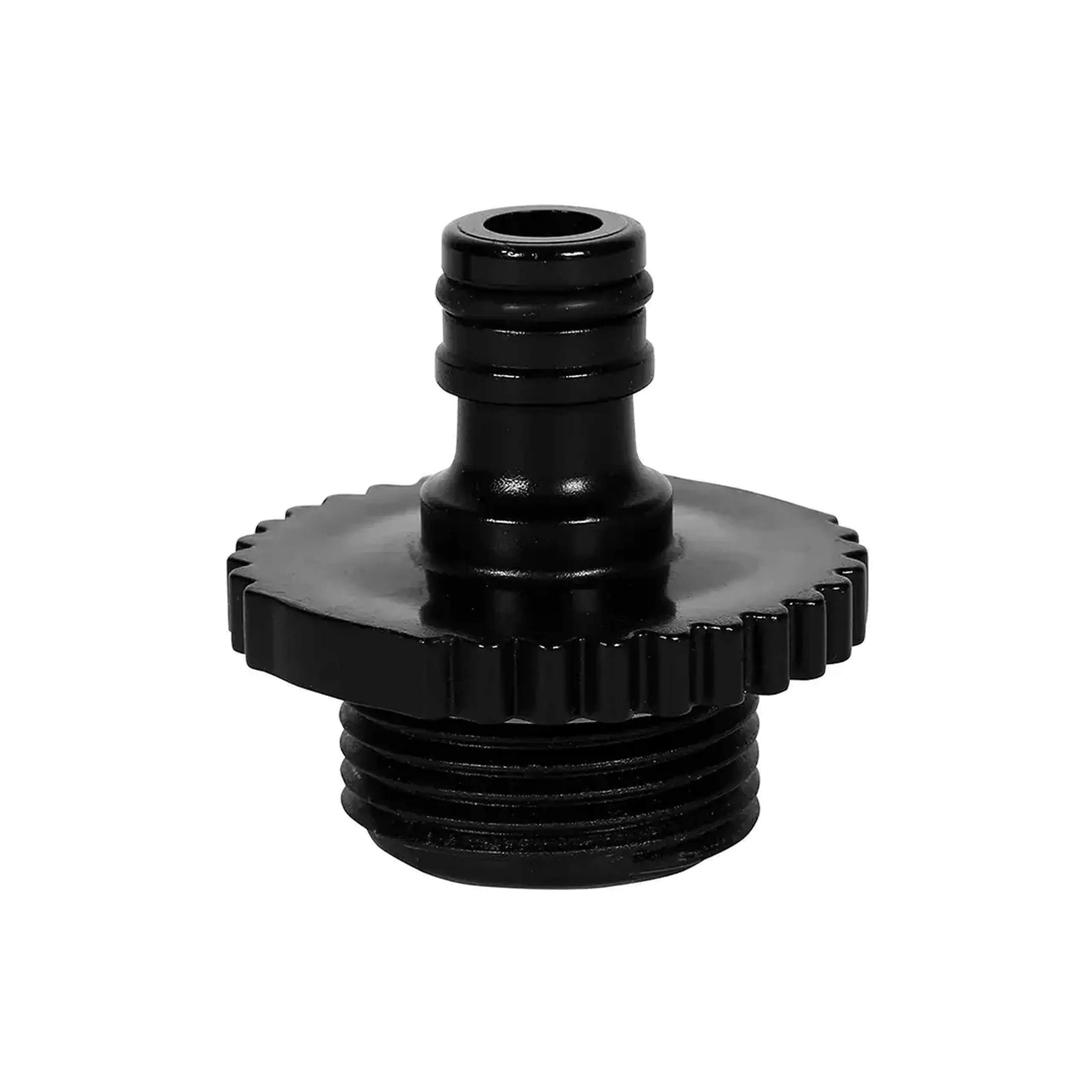 Conector furtun 41.737.61 33.3 mm Plastic Einhell