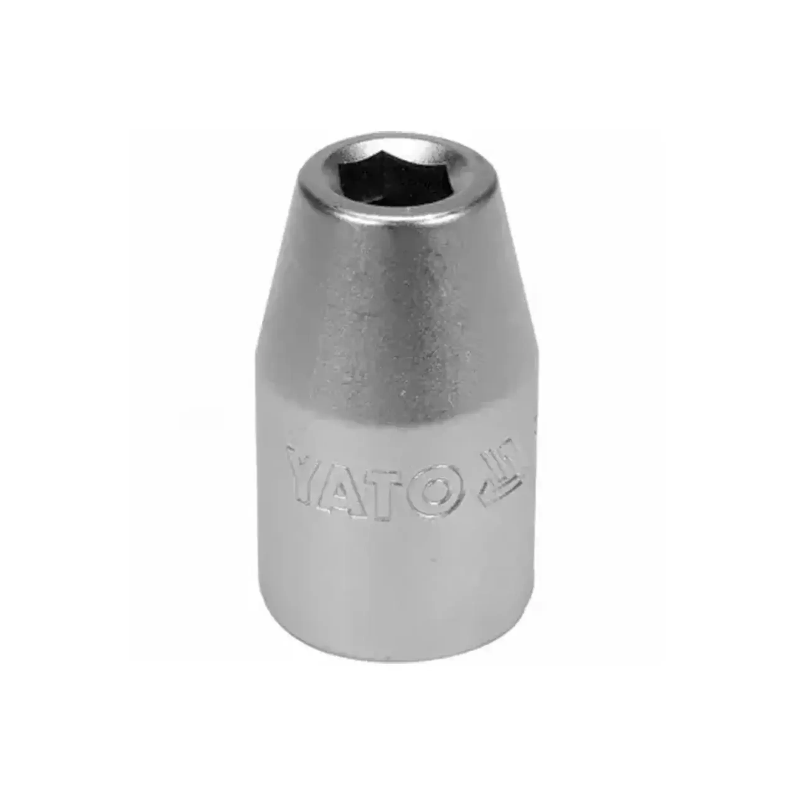 Adaptor pentru biți hexagonal 8 mm 1/2" 38 mm Yato