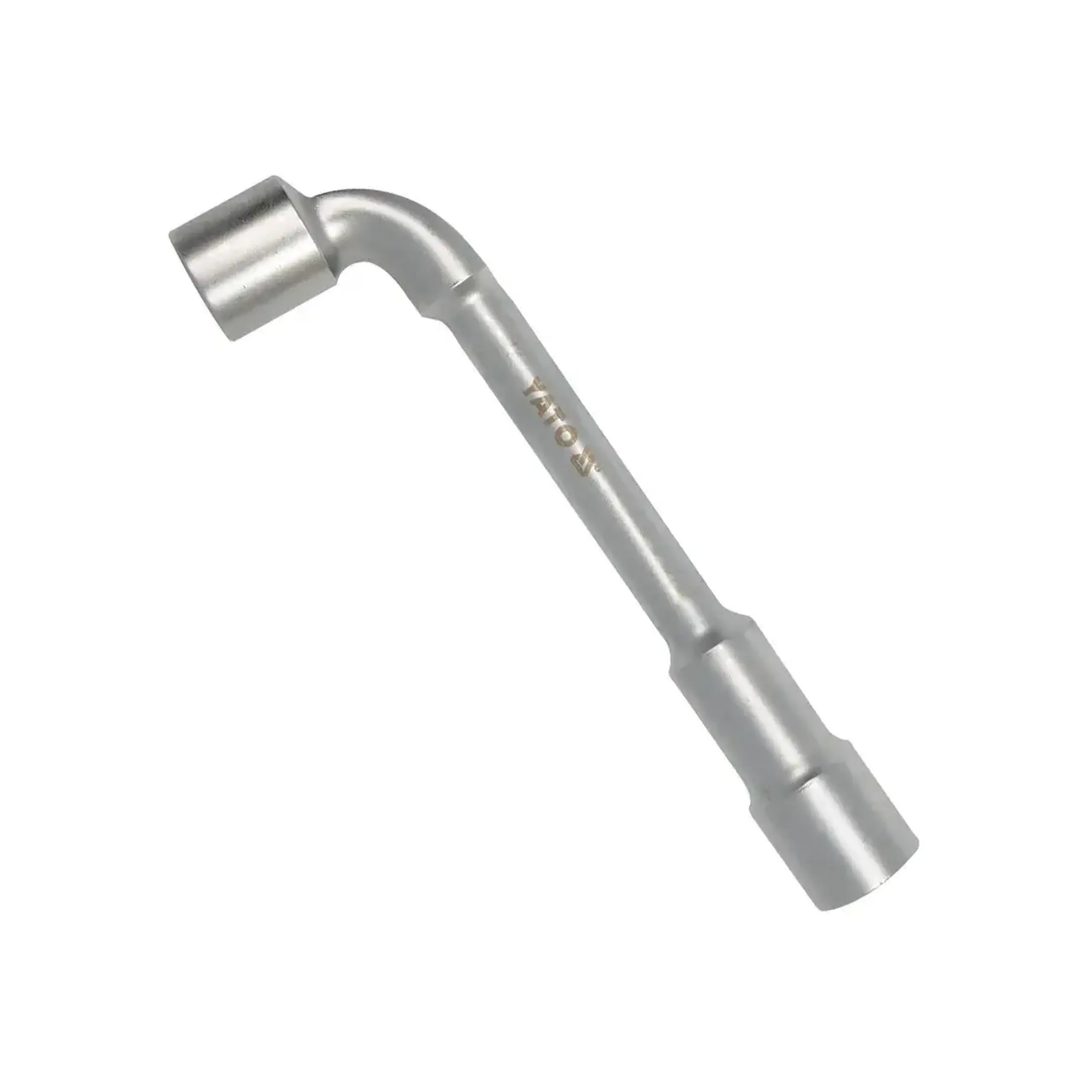 Cheie tubulară hexagonal 10 mm 131 mm Yato - Mărime cheie 10 mm