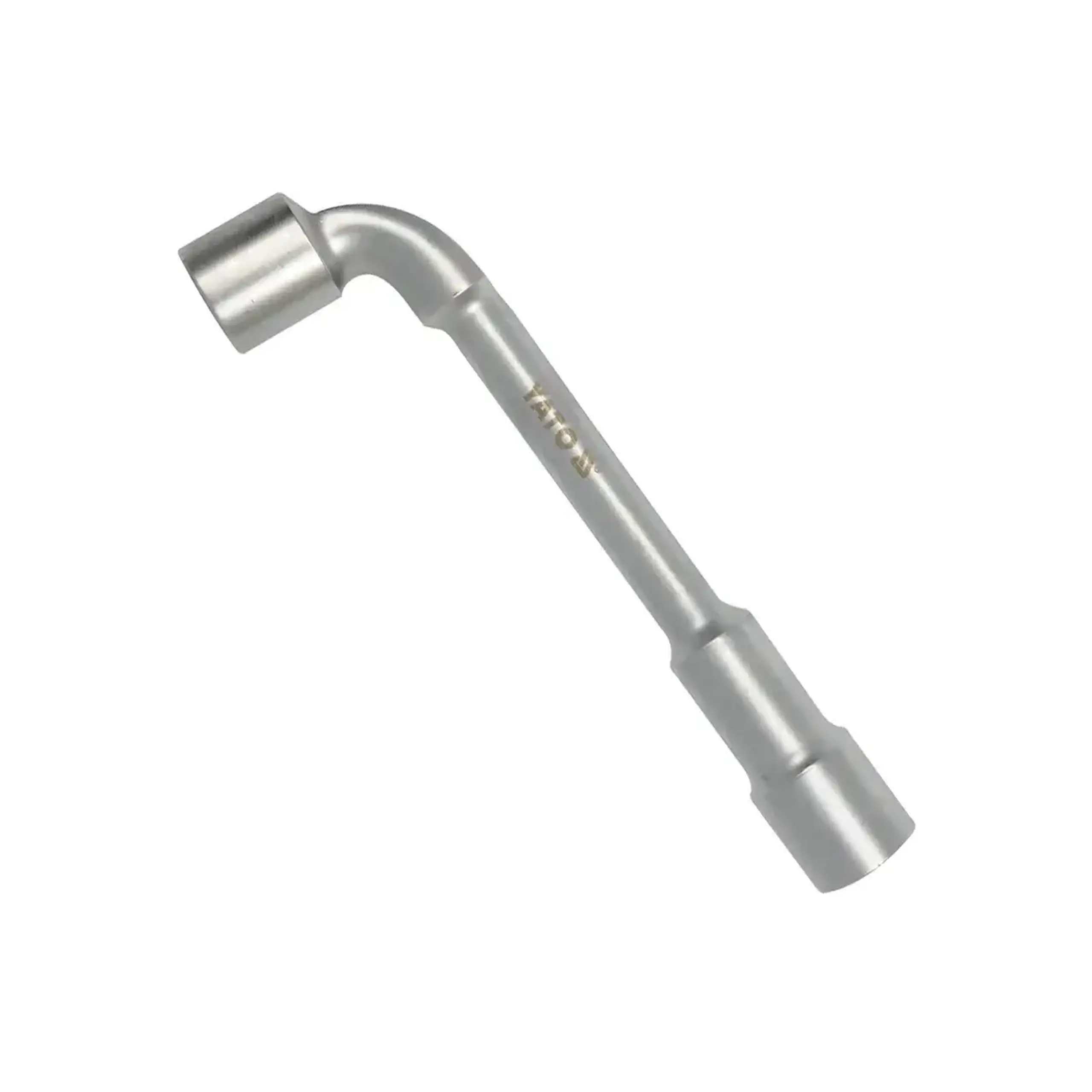 Cheie tubulară hexagonal 10 mm 131 mm Yato - Mărime cheie 22 mm