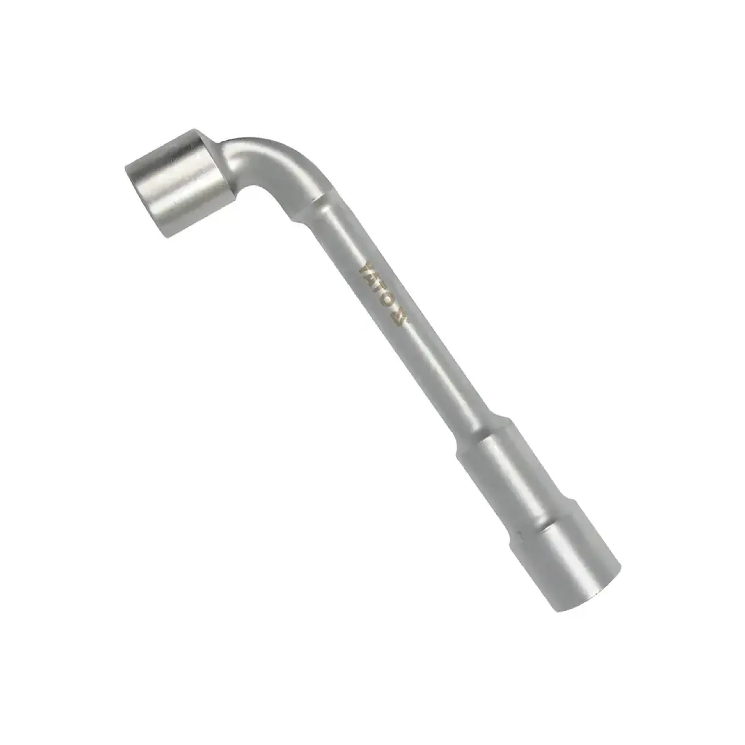 Cheie tubulară hexagonal 10 mm 131 mm Yato - Mărime cheie 24 mm