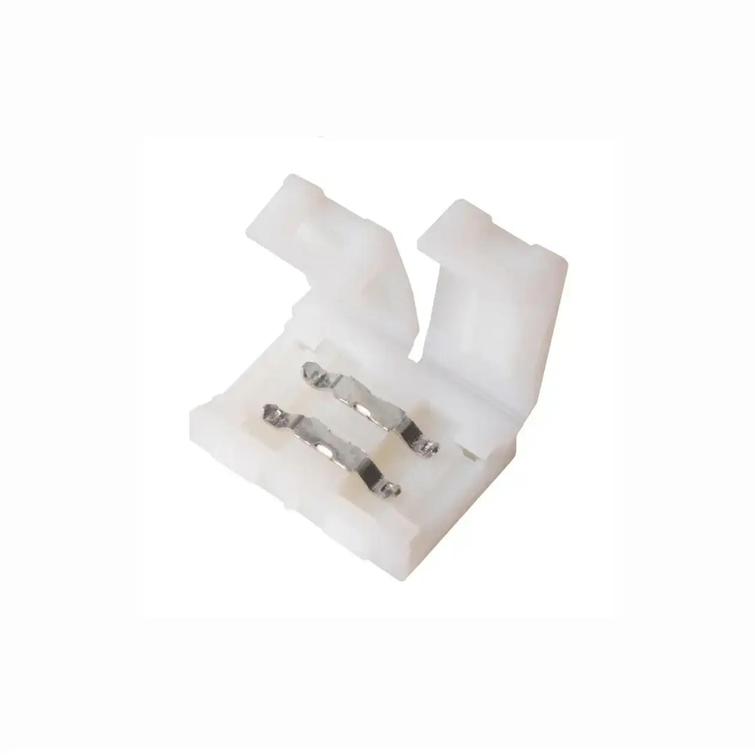 Conectori bandă LED ORNO LH-9/2 IP63 plastic - Model LH-9/2