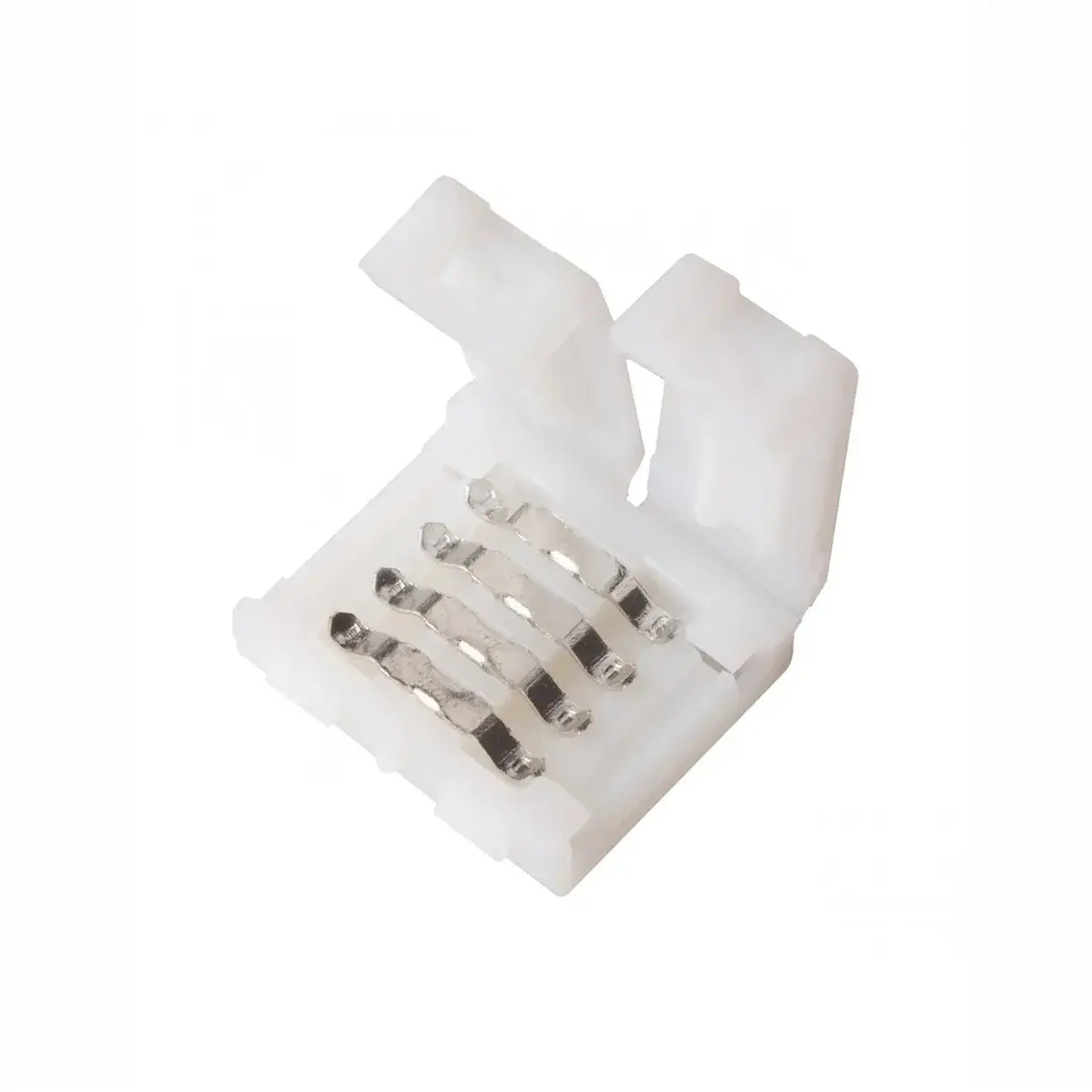 Conectori bandă LED ORNO LH-9/2 IP63 plastic - Model LH-9/3