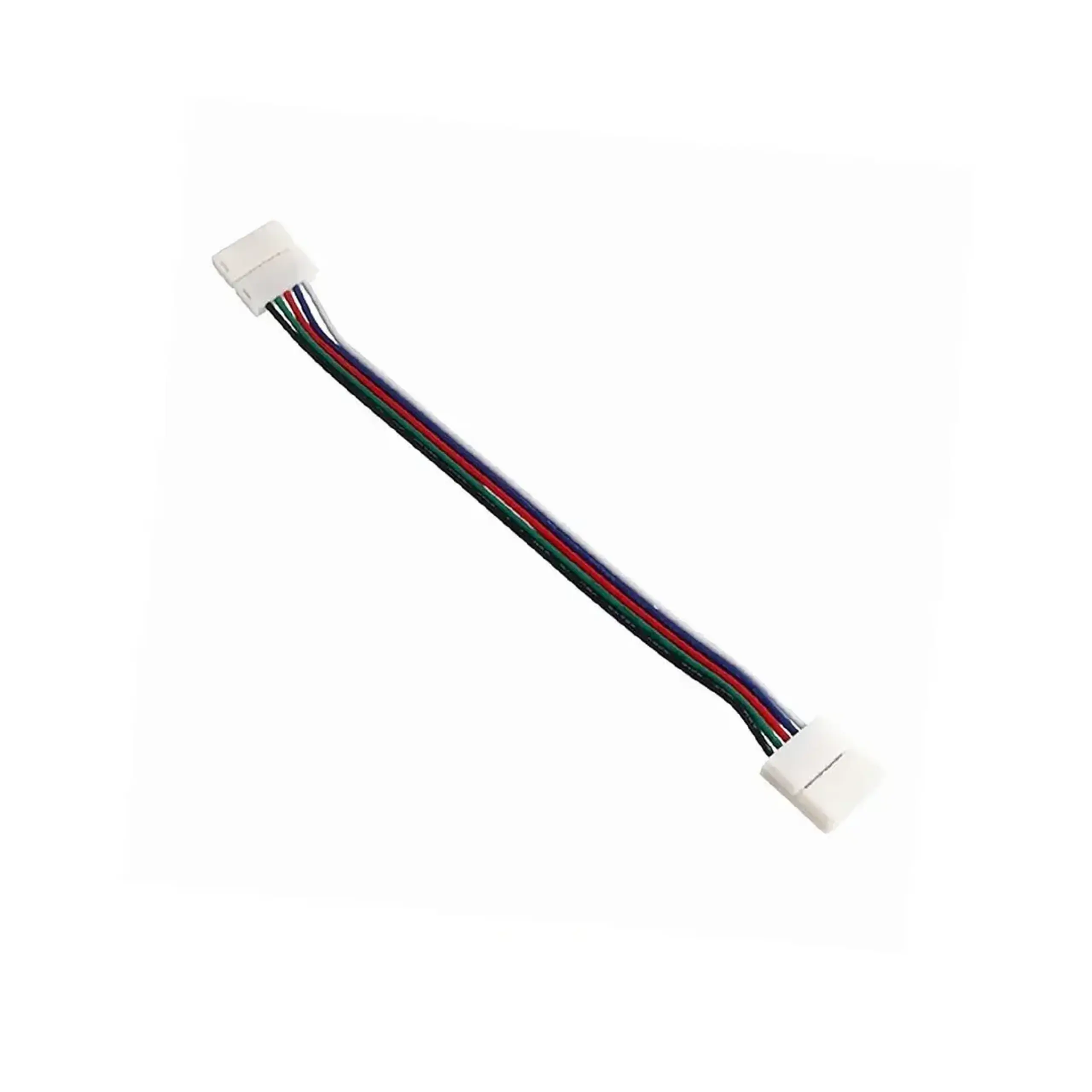 Conectori bandă LED ORNO LH-9/4 - Model LH-9/17