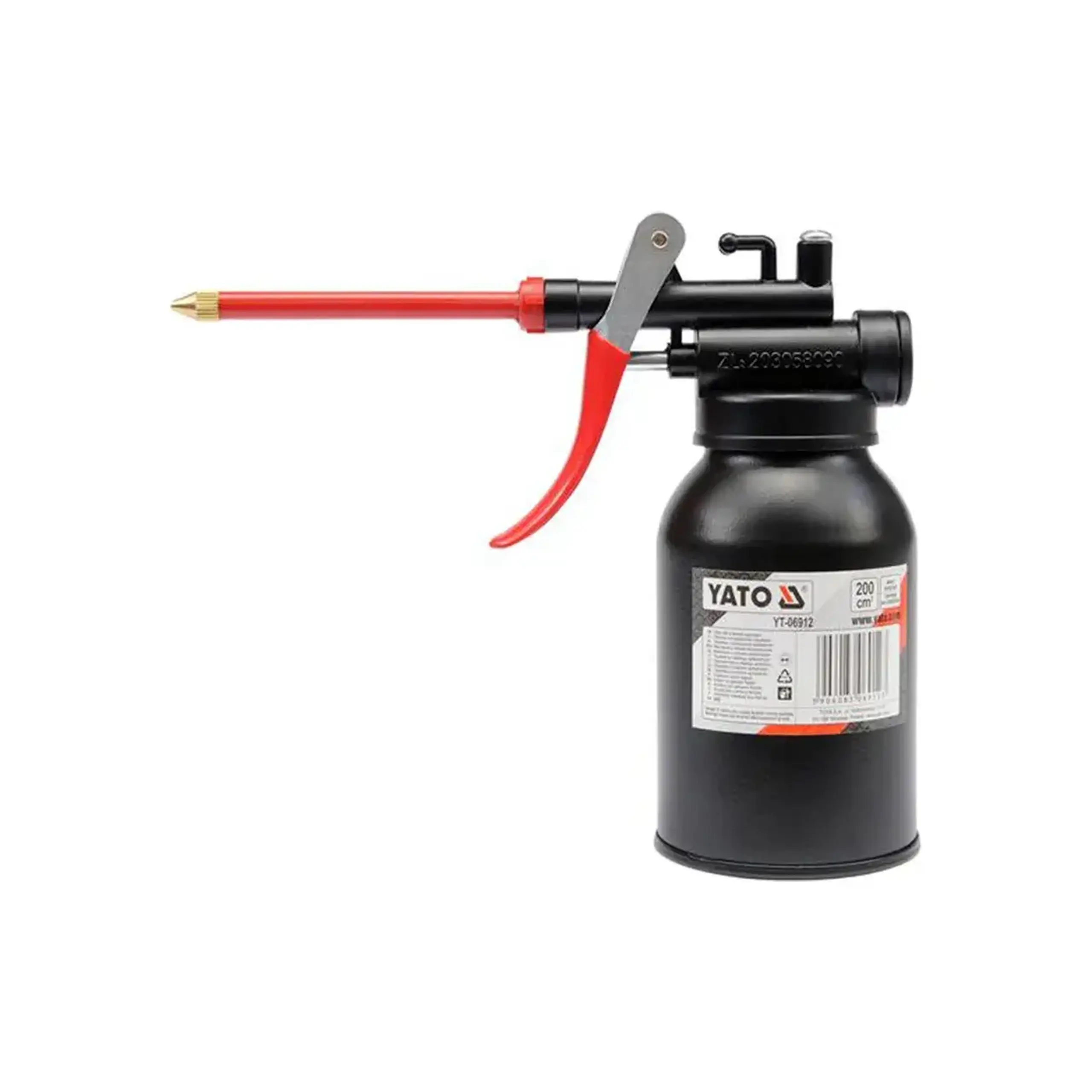 Gresor ulei cu aplicator Yato YT06912