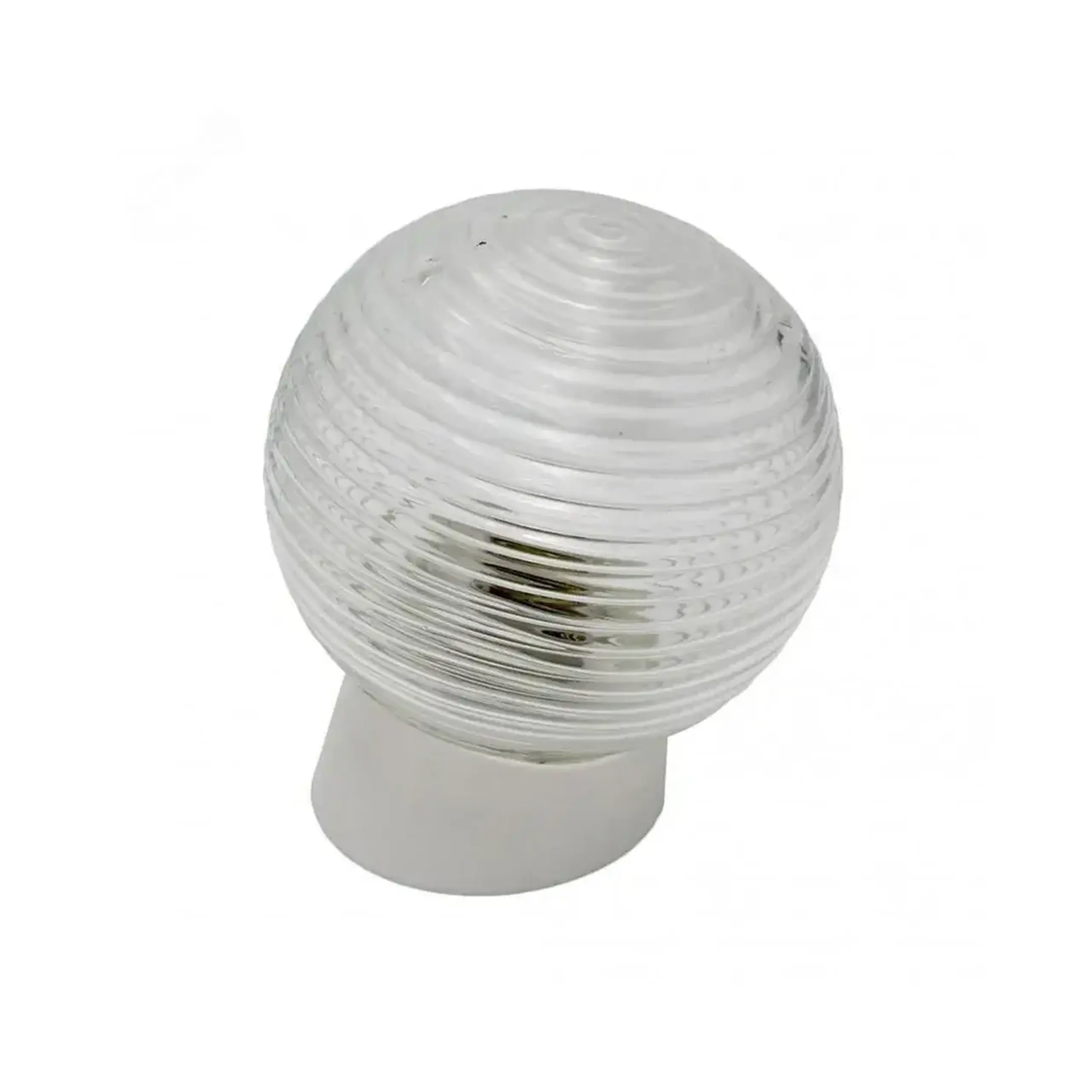 Felinar înclinat NBP 01-60-004 60 W E27 IP20 220 - 240 V SVET