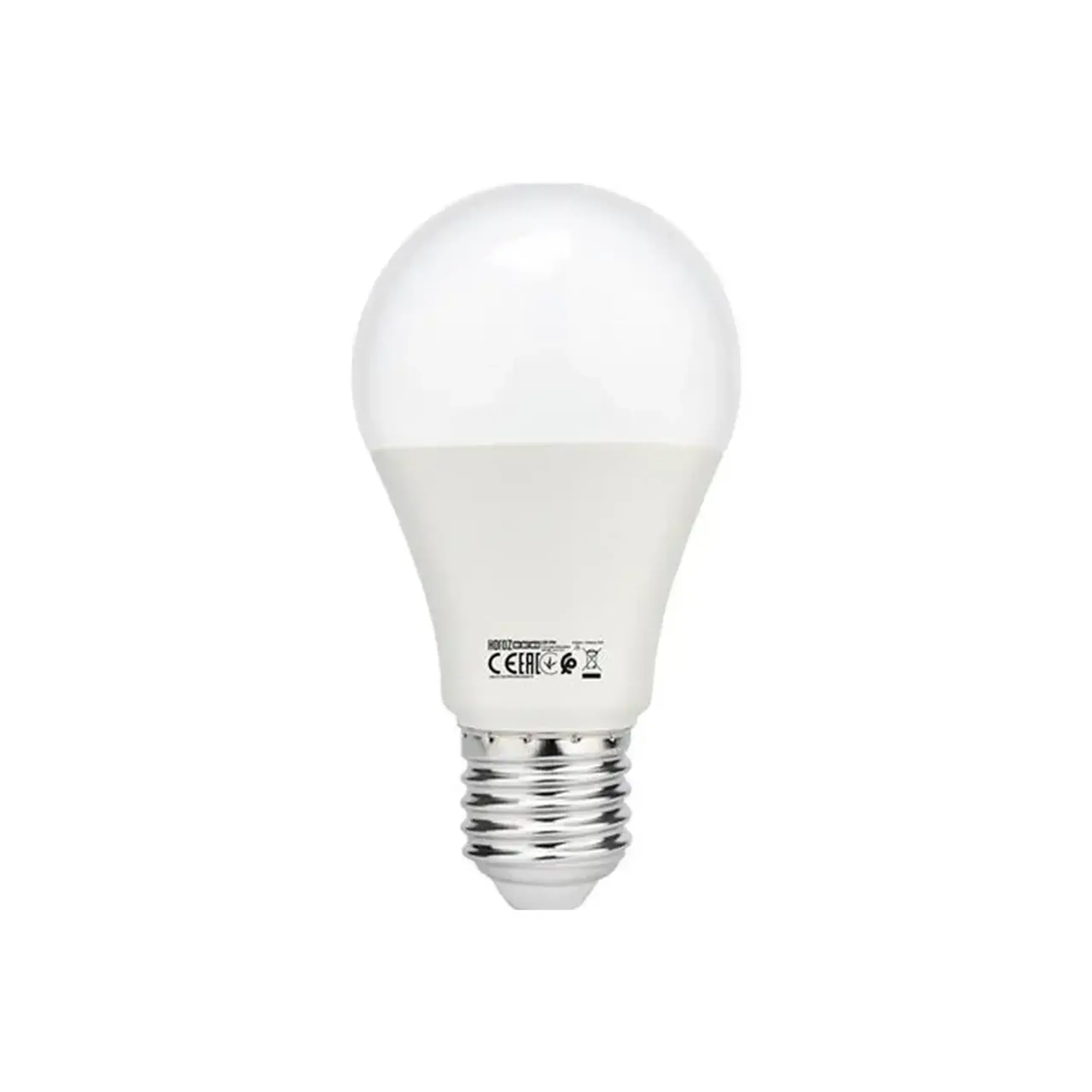 Bec LED 10 W E27 3000 - 6000 K 220 - 240 V Horoz