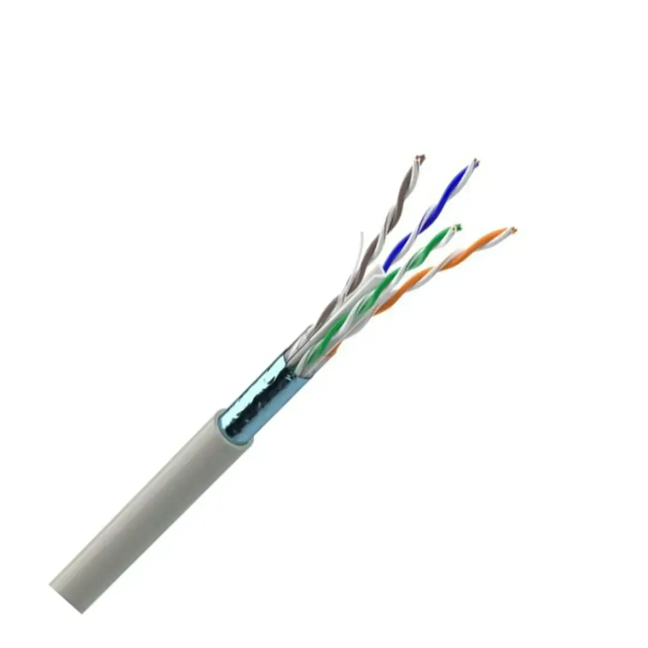 Cablu de date CAT. 6 F/UTP 4 x 2 * 23 AWG