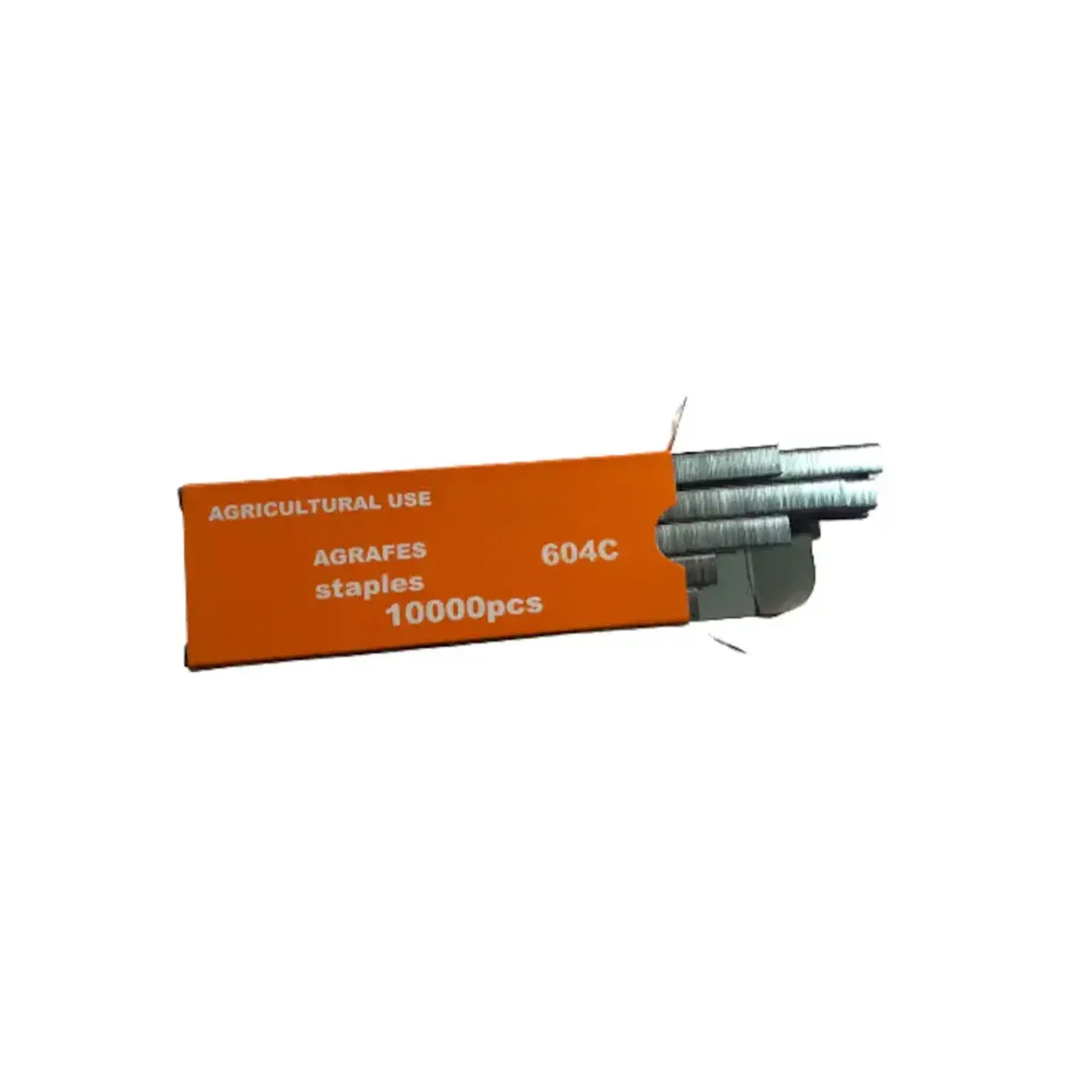 Scoabe de metal pentru vie 604C