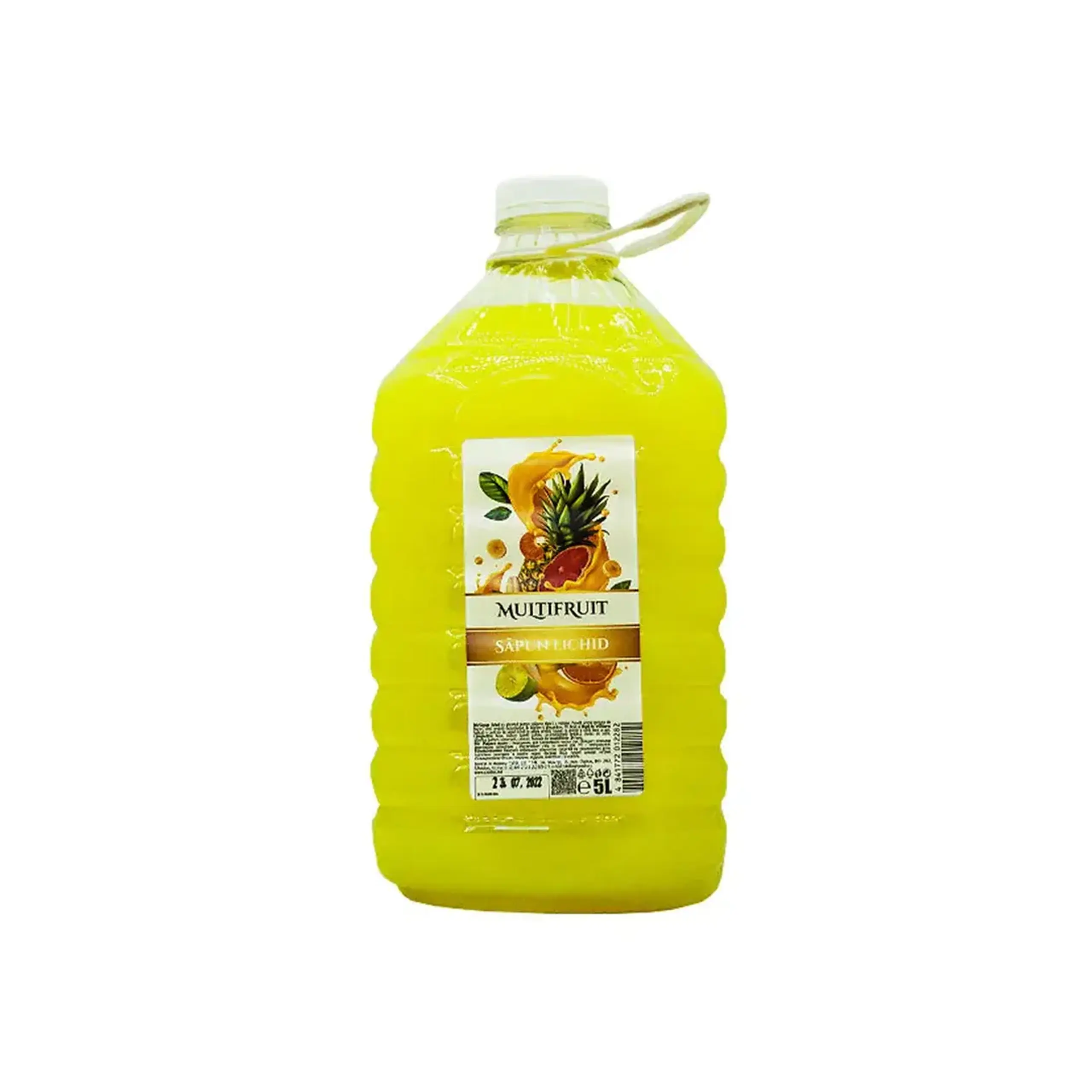 Săpun lichid 266145 5 l Melly