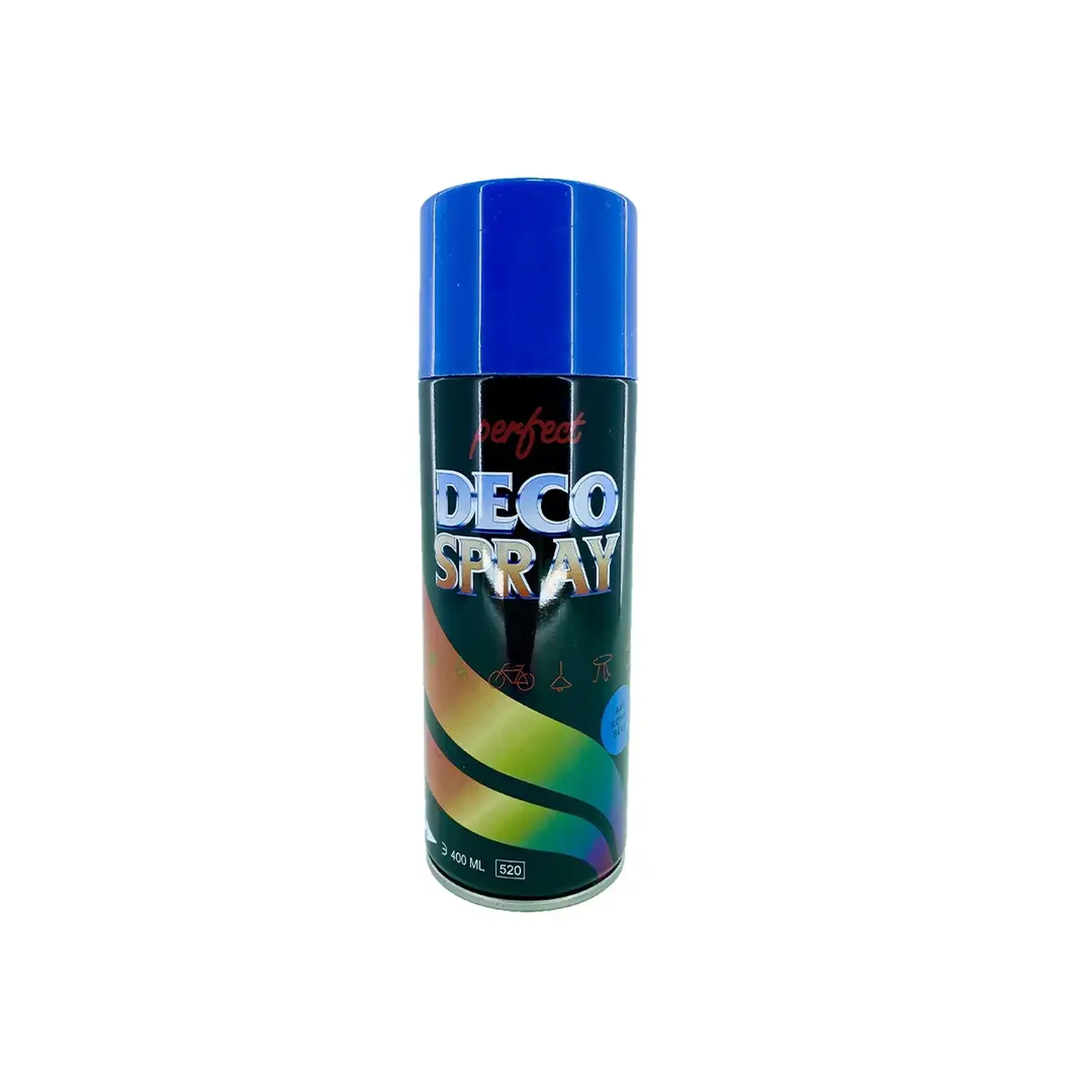 Vopsea spray A09/ 61 albastru 450 ml Deco Spray