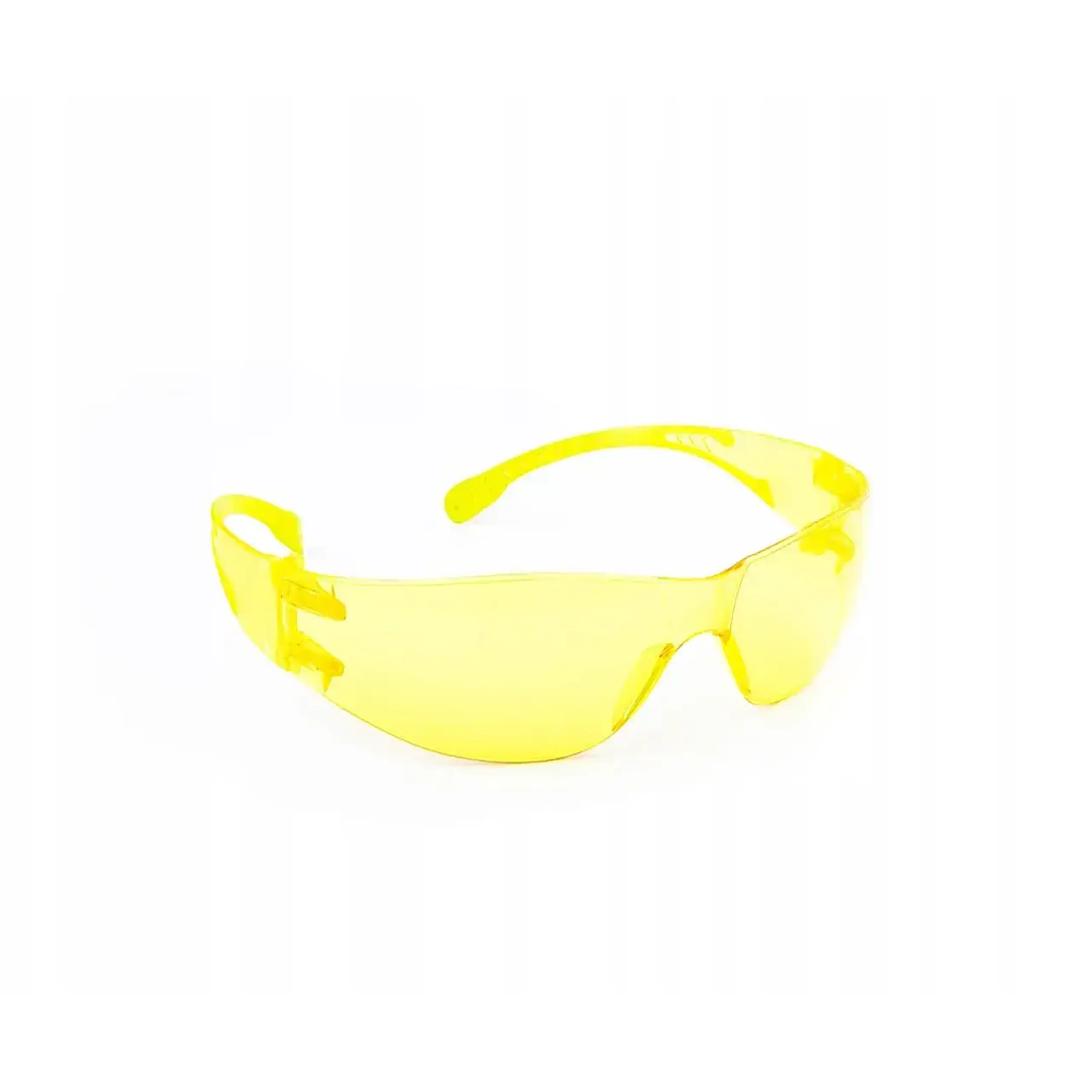 Ochelari de protecție CHIHLUMBRU-FLEX Universal Galben CHAPLIN
