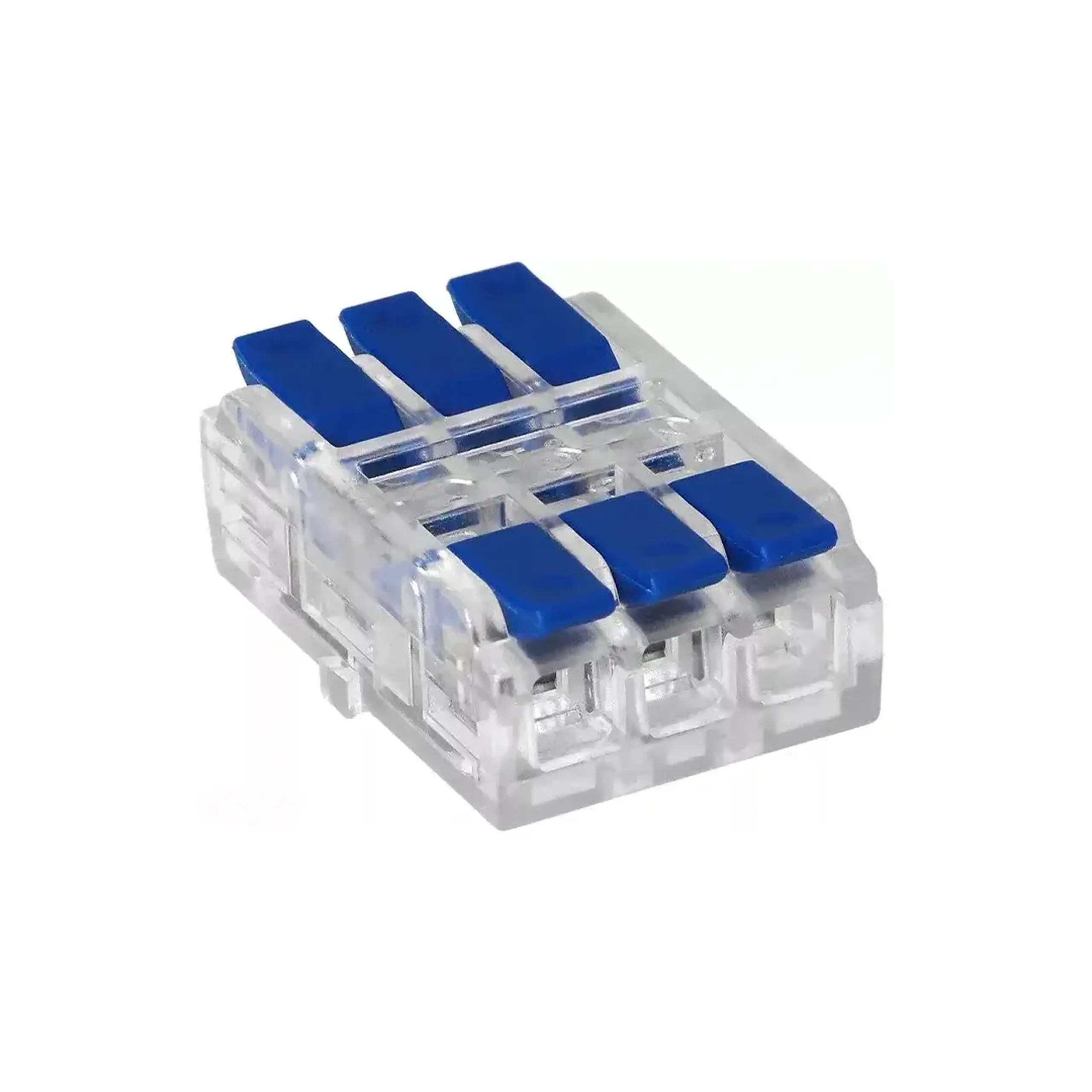 Conector cablu ORSZ80213B4 32 A 0.75 - 4 mm² ORNO