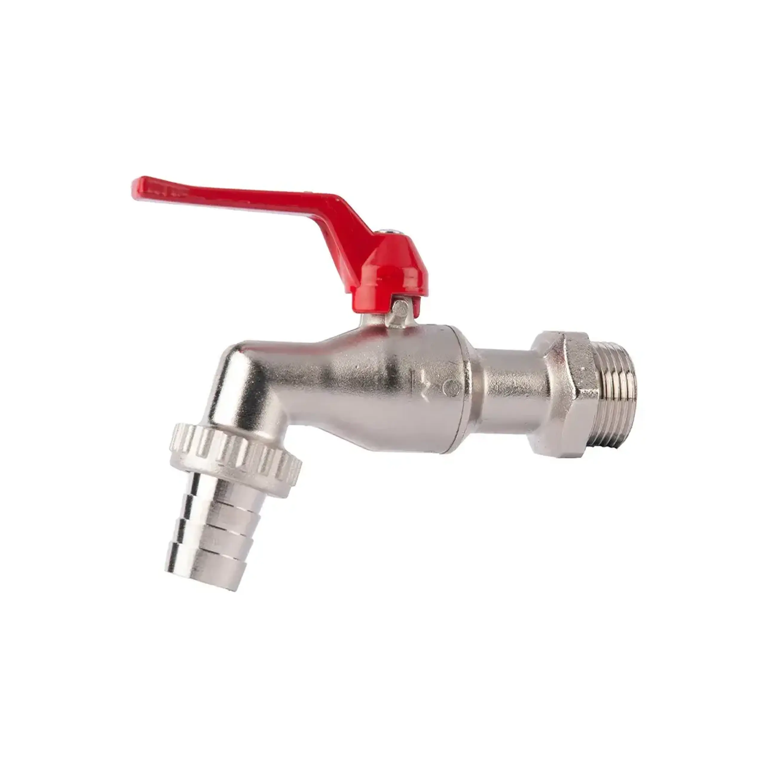 Robinet 1/2 M (tata)-M (tata) Alamă Crisor
