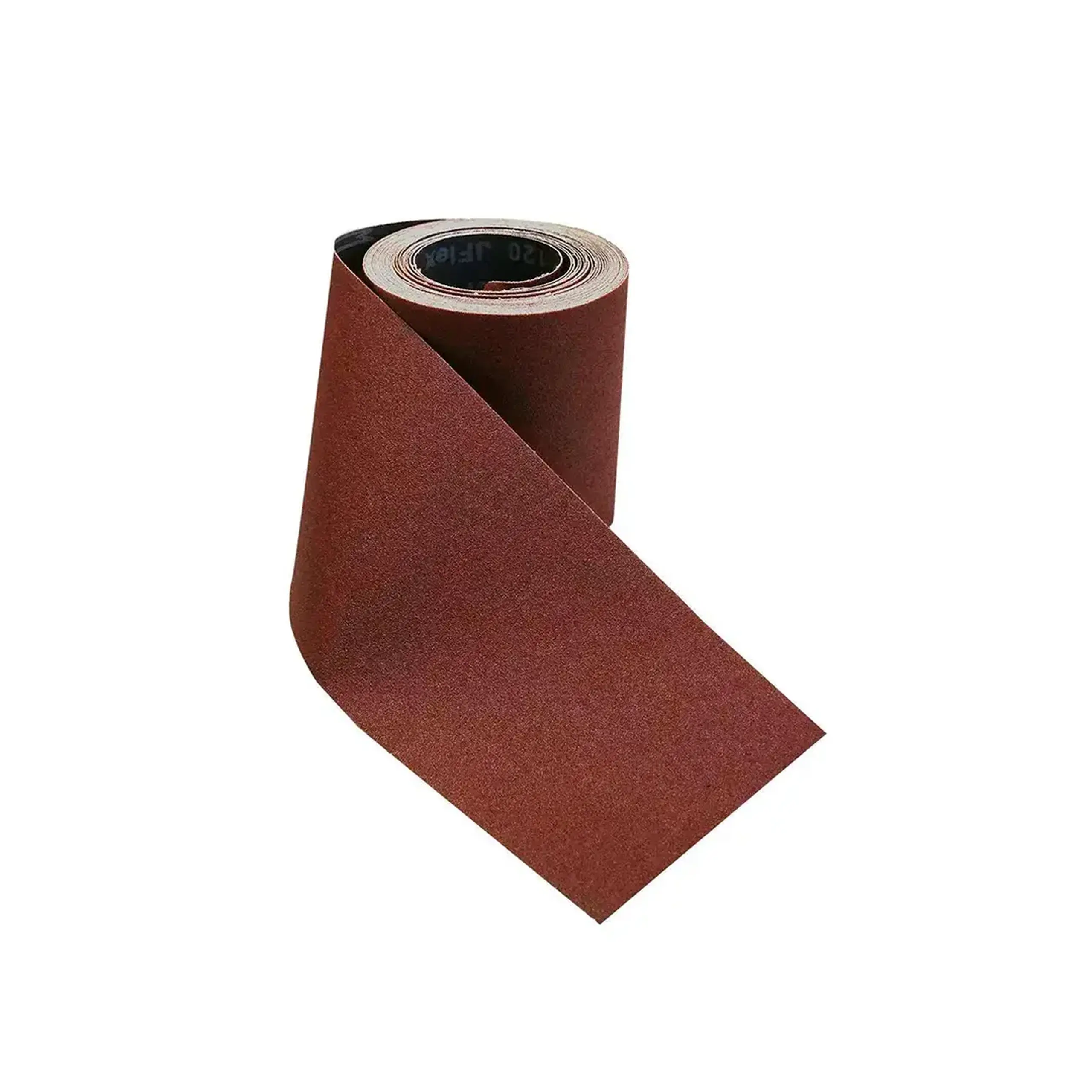 Bandă abrazivă 100 mm x 5 m P220