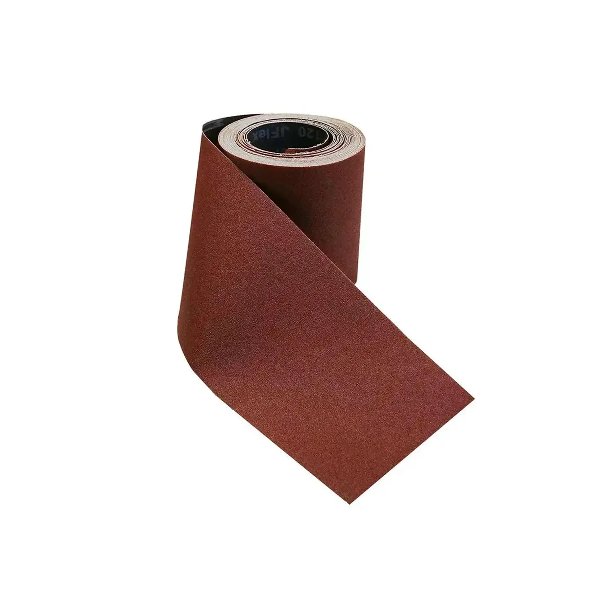 Bandă abrazivă 100 mm x 5 m P80