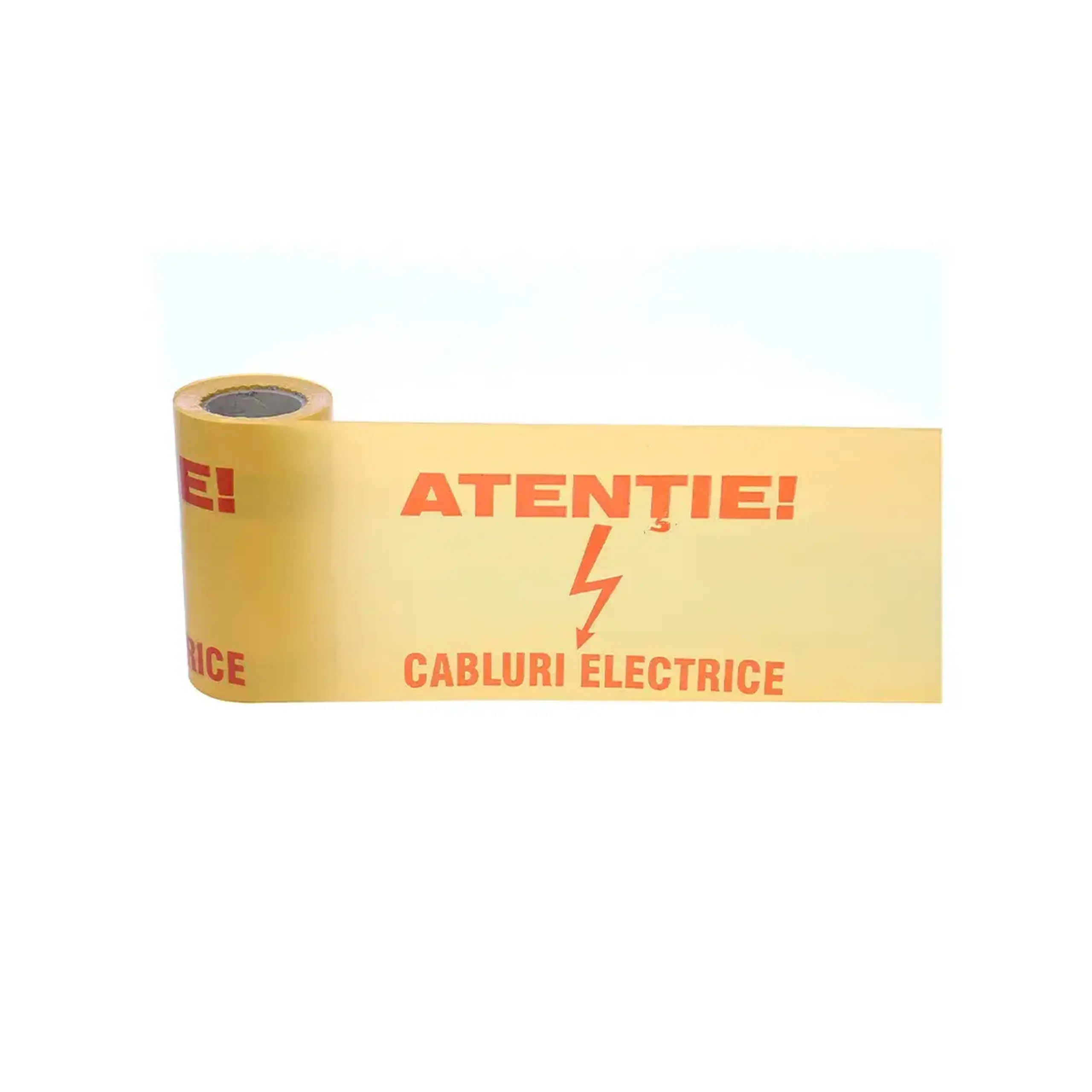 Bandă de avertizare "Cabluri electrice" 1915500 500 m