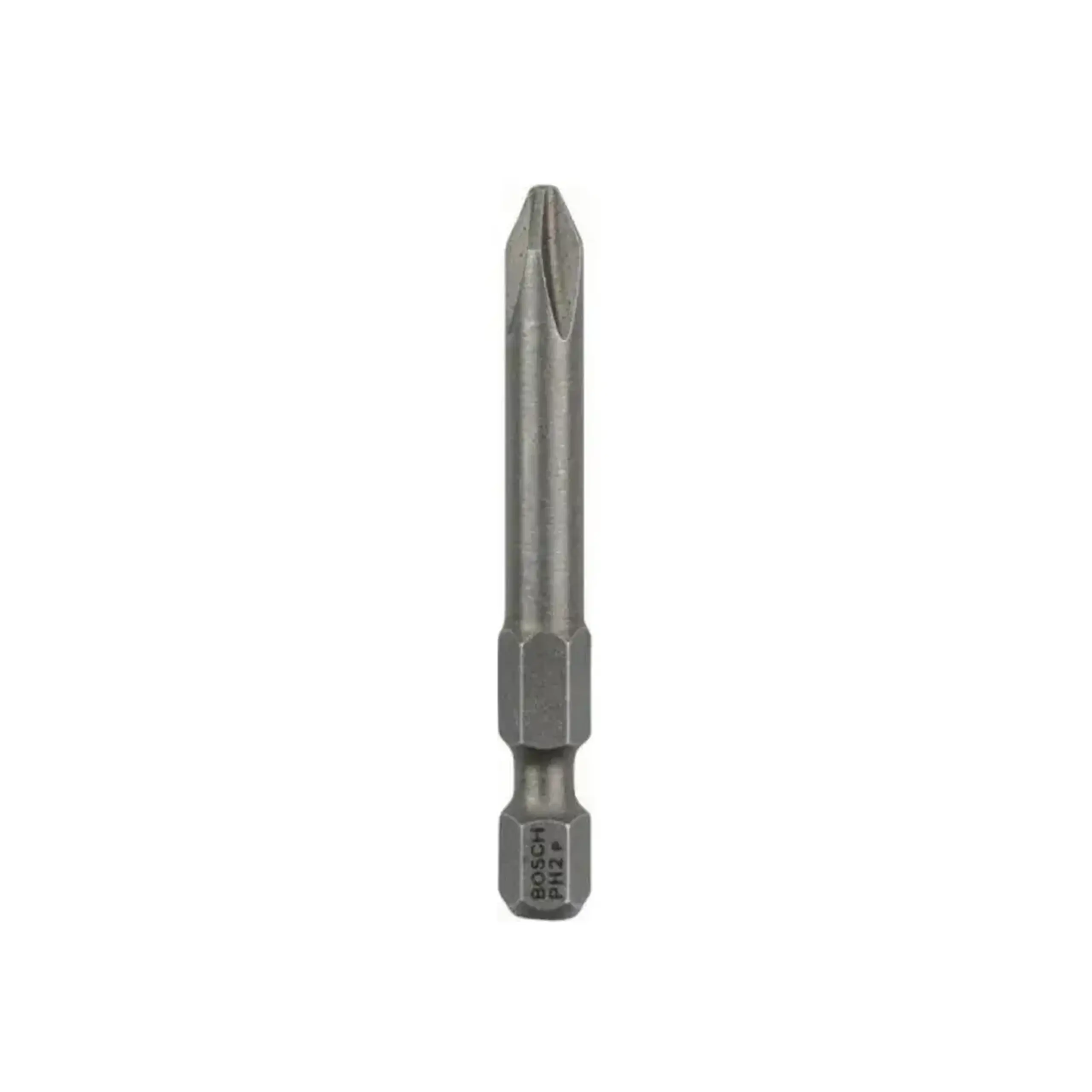 Bit 1 buc. PH2 1/4" 49 mm Bosch