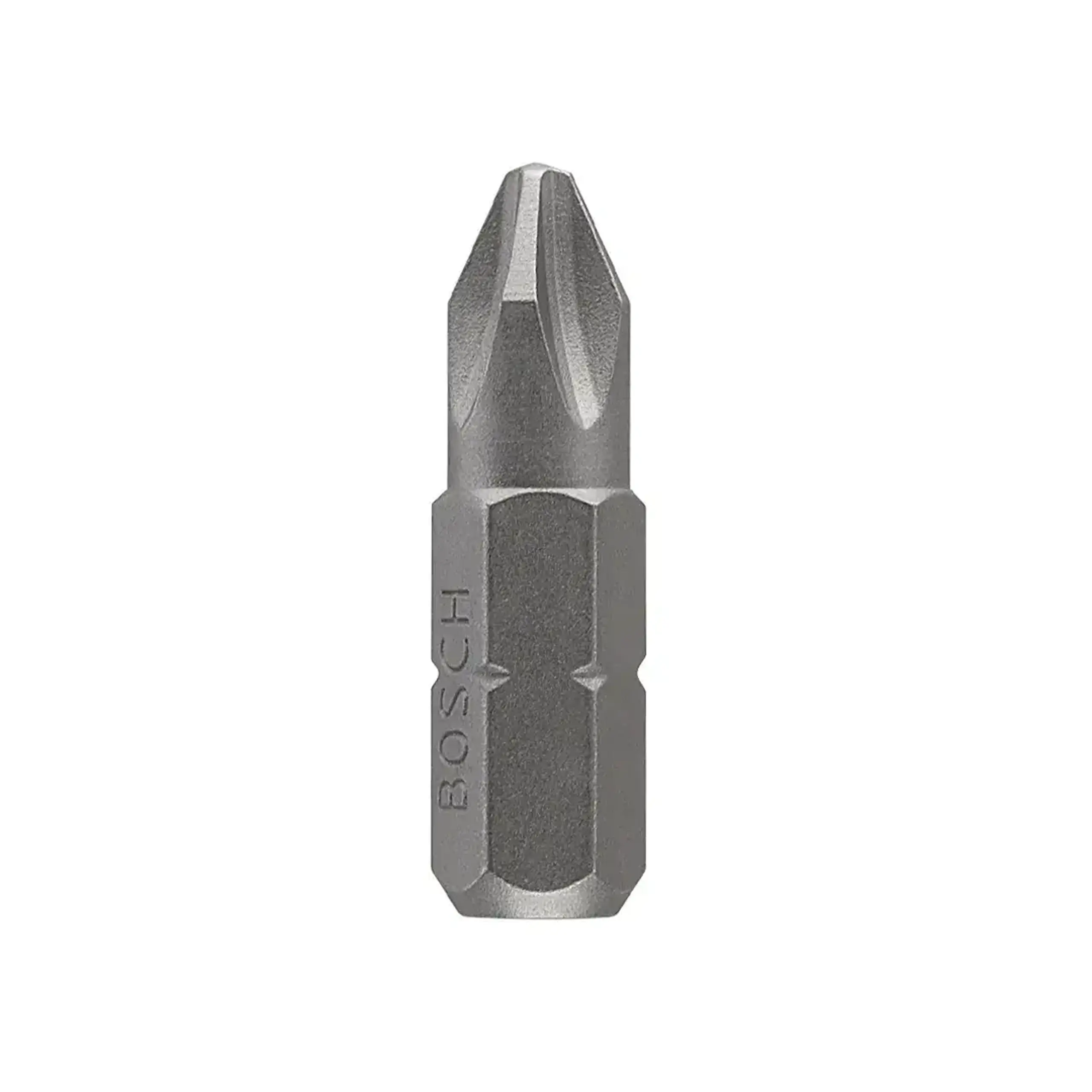 Set de biți 25 buc. PH2 1/4" Bosch