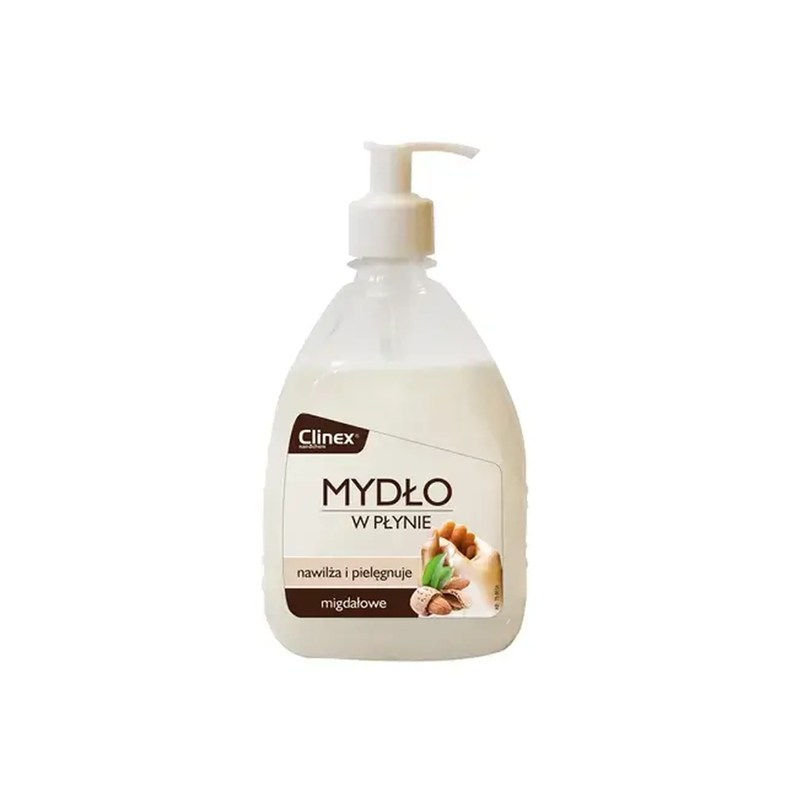 Săpun lichid Clinex Mydlo 500 ml