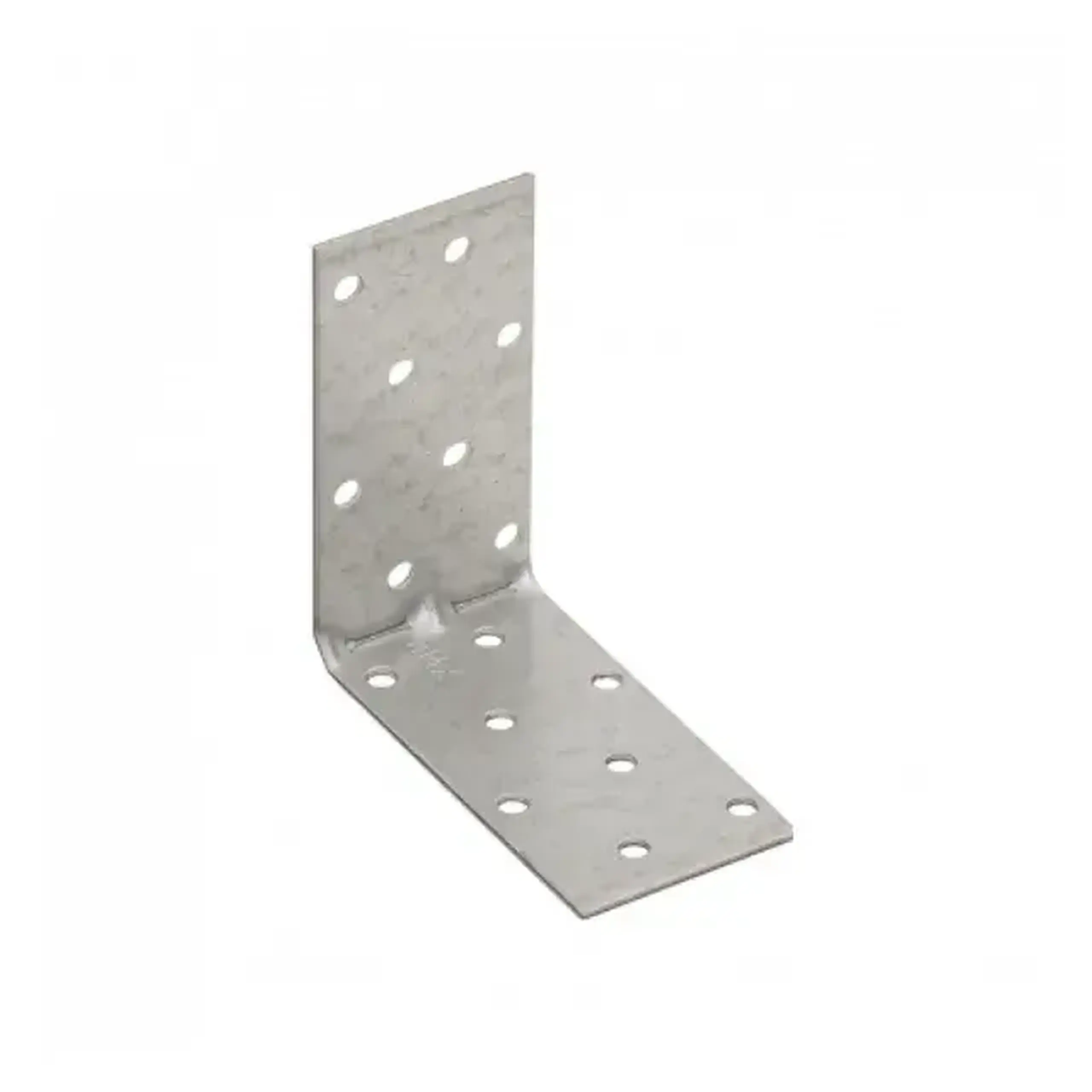 Colț echilateral KMP7 80 x 80 x 40 mm PowMr