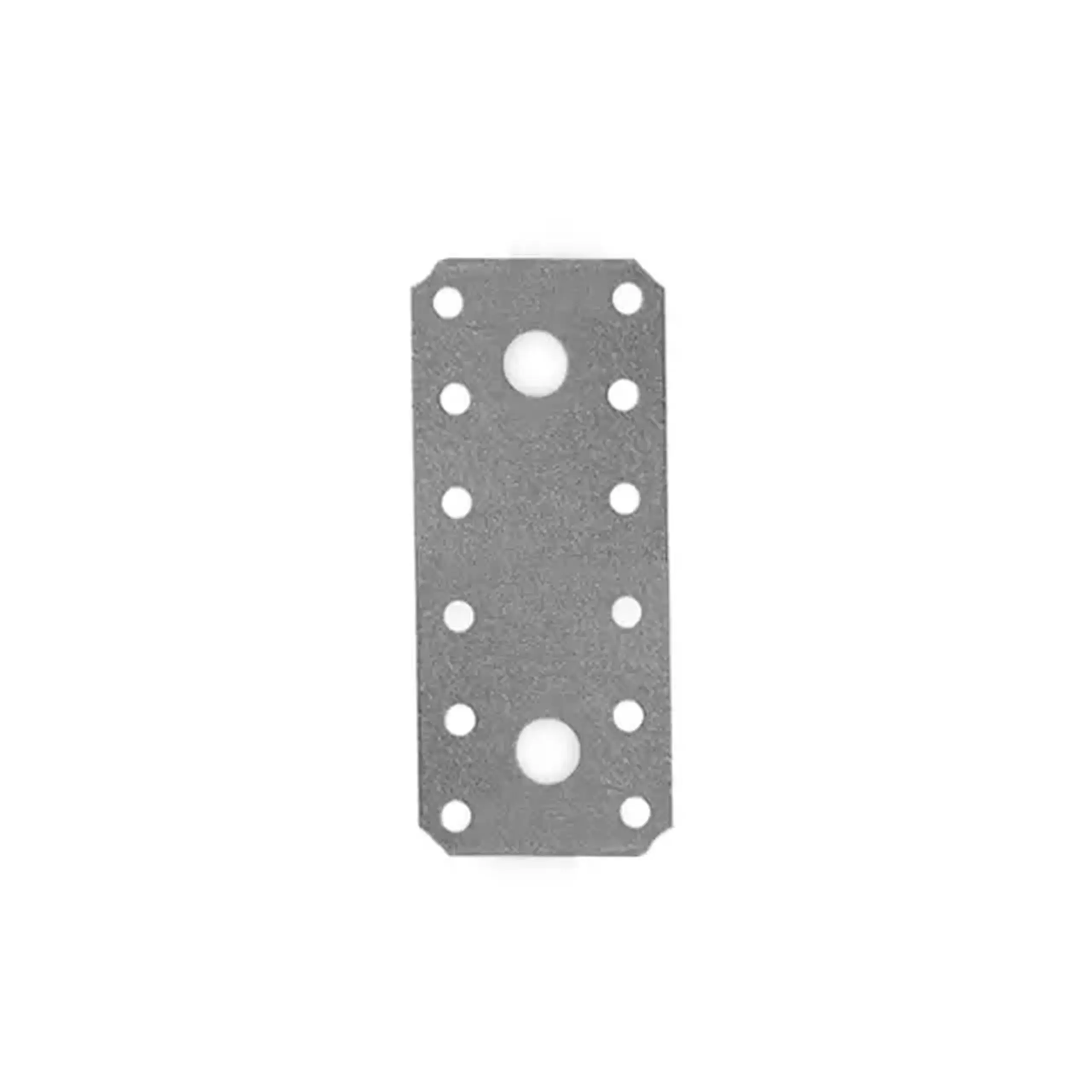 Conector plat. LP3 200 x 35 mm