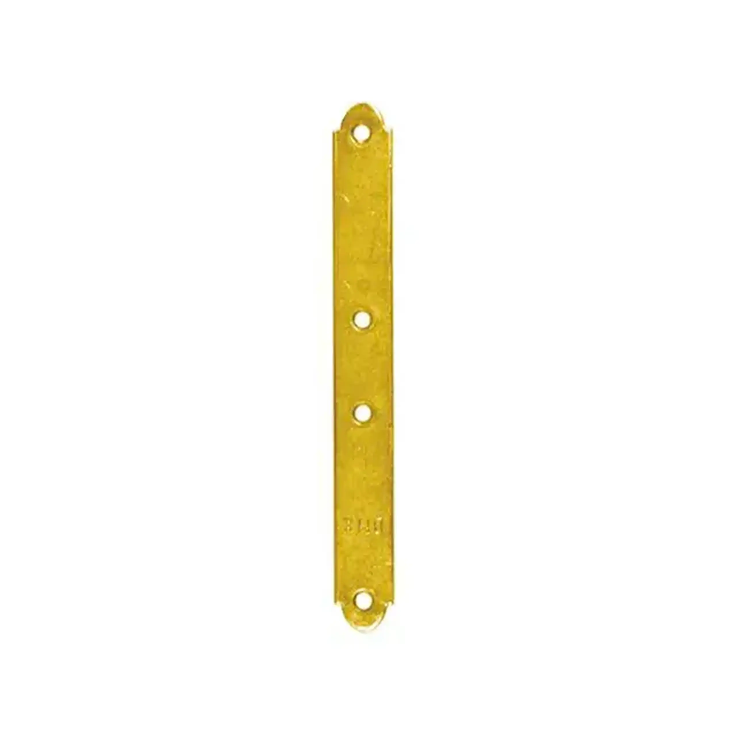 Conector plat decorativ LW4 150 x 17 x 2 mm PowMr