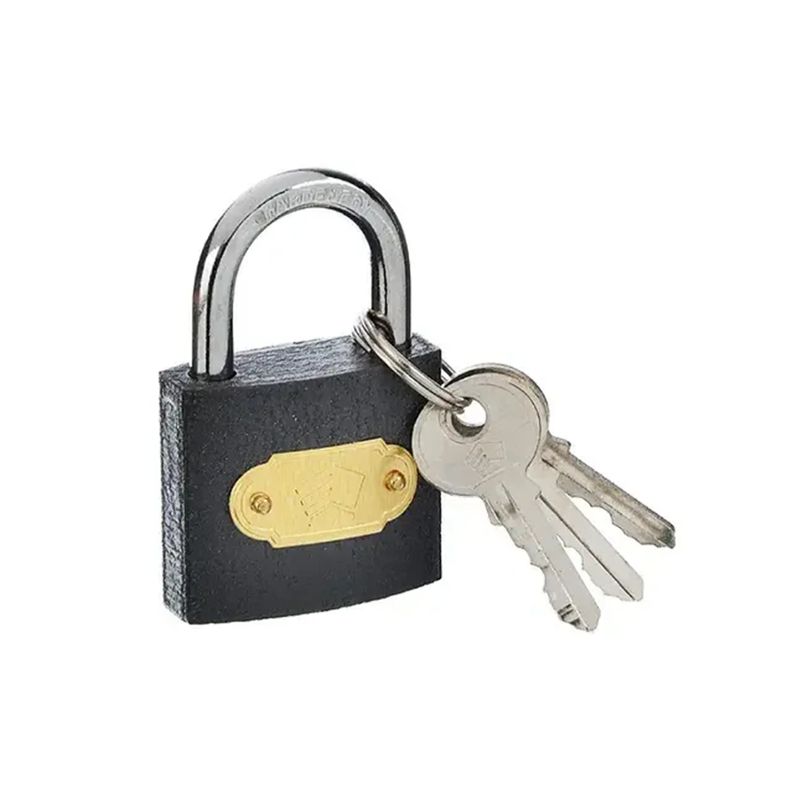 Lacăt suspendat 261668 63 mm PowMr