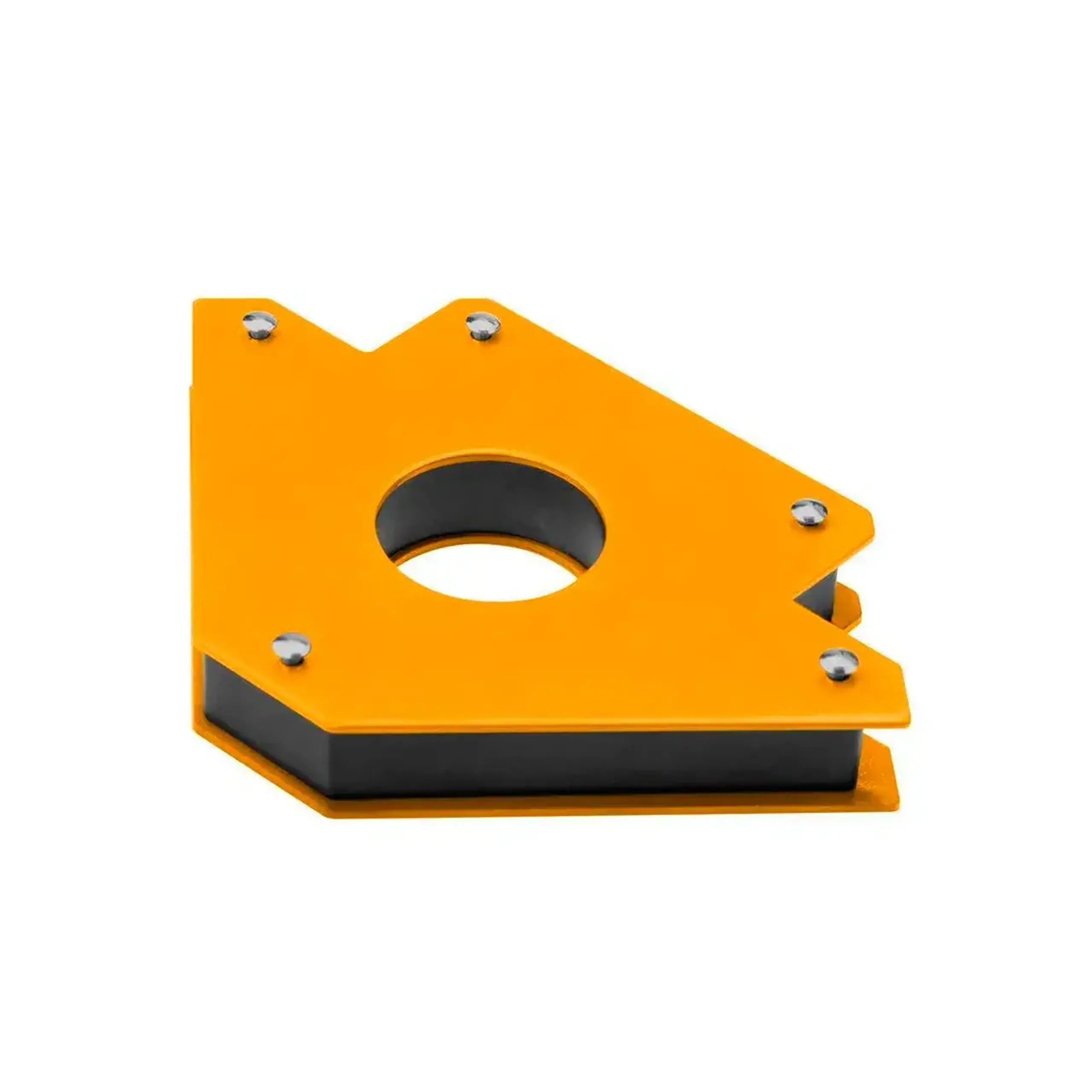 Dispozitiv magnetic reglabil pentru sudura TOLSEN AC44910 45 °, 75 °, 135 °