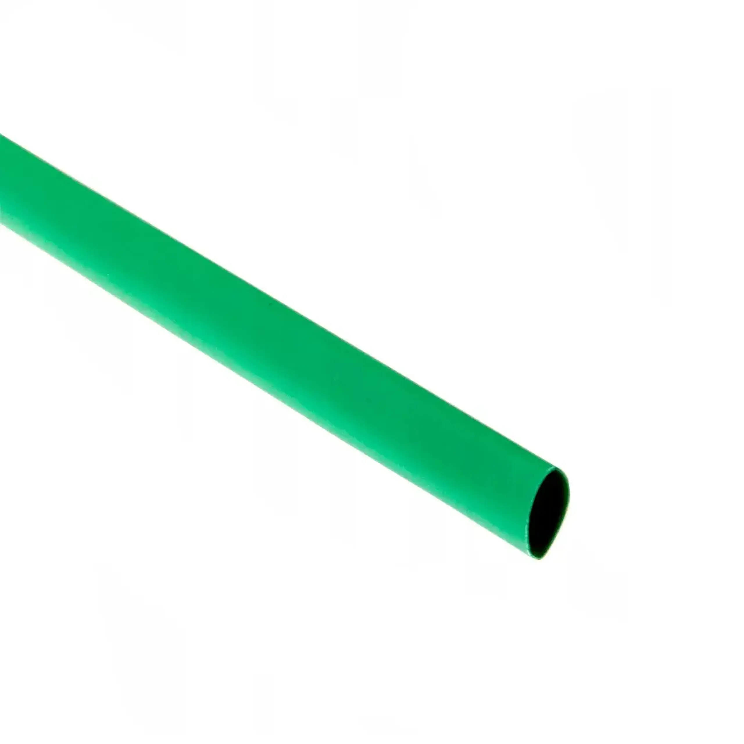 Tub termoretractabil KASAN 210360V 2 mm verde - Model 210380V