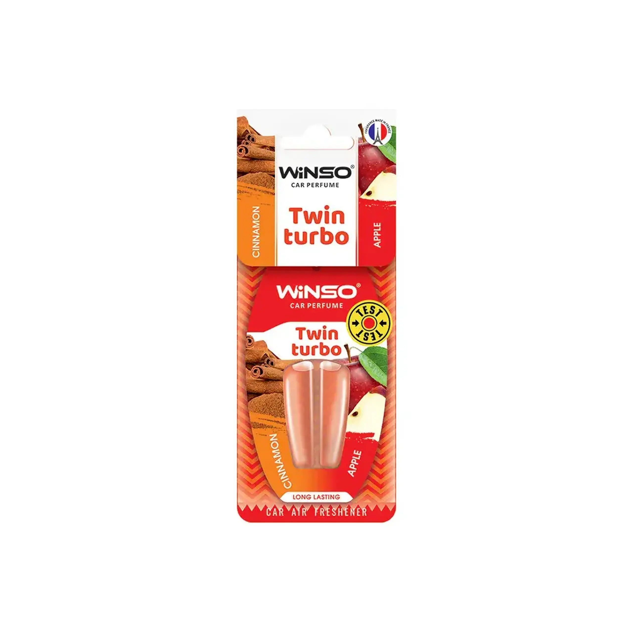 Aromatizator WINSO 538730 5 ml