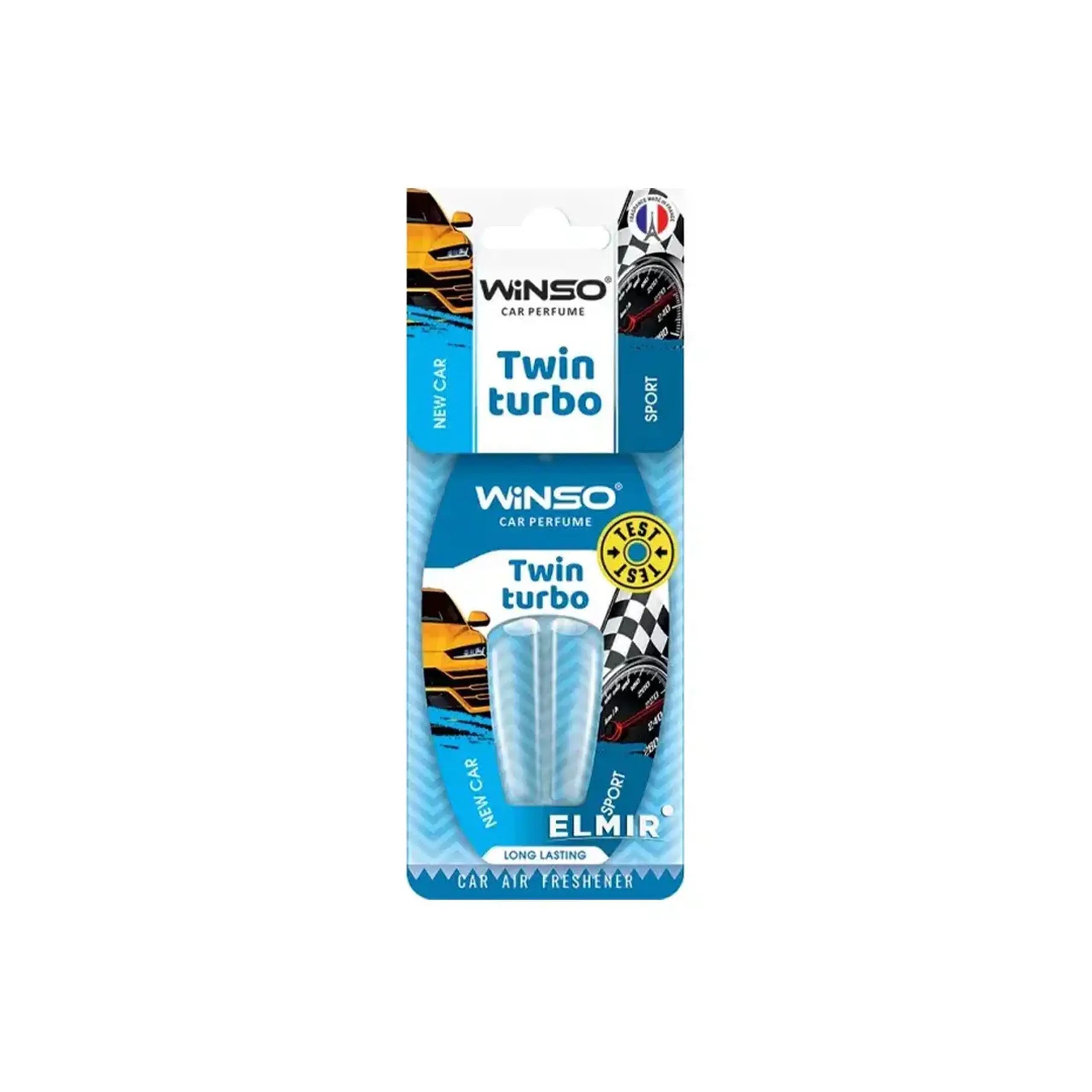 Aromatizator 538370 5 ml WINSO
