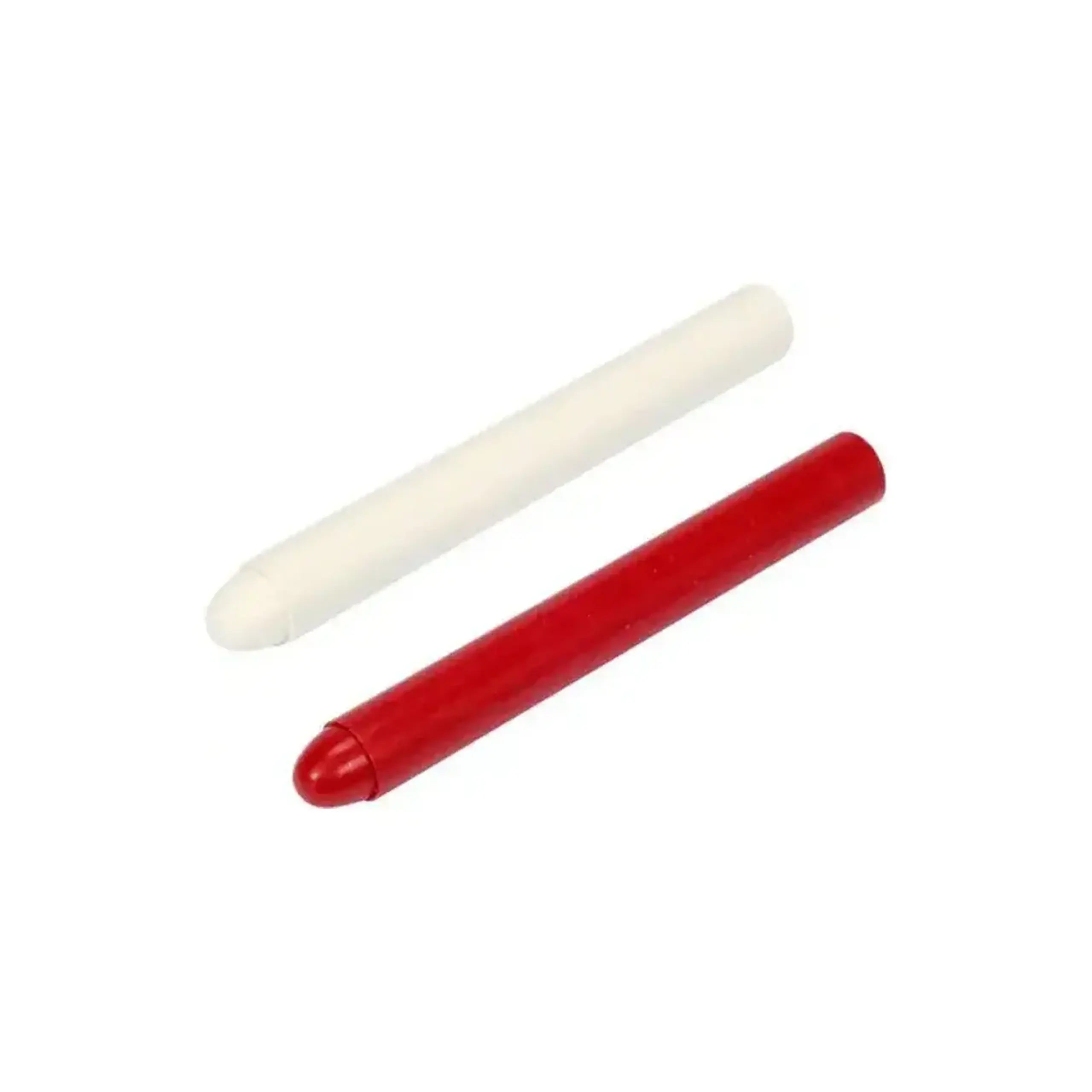 Set ceară pentru marker VOR09207 85 x 10 mm Roșu/Alb Vorel