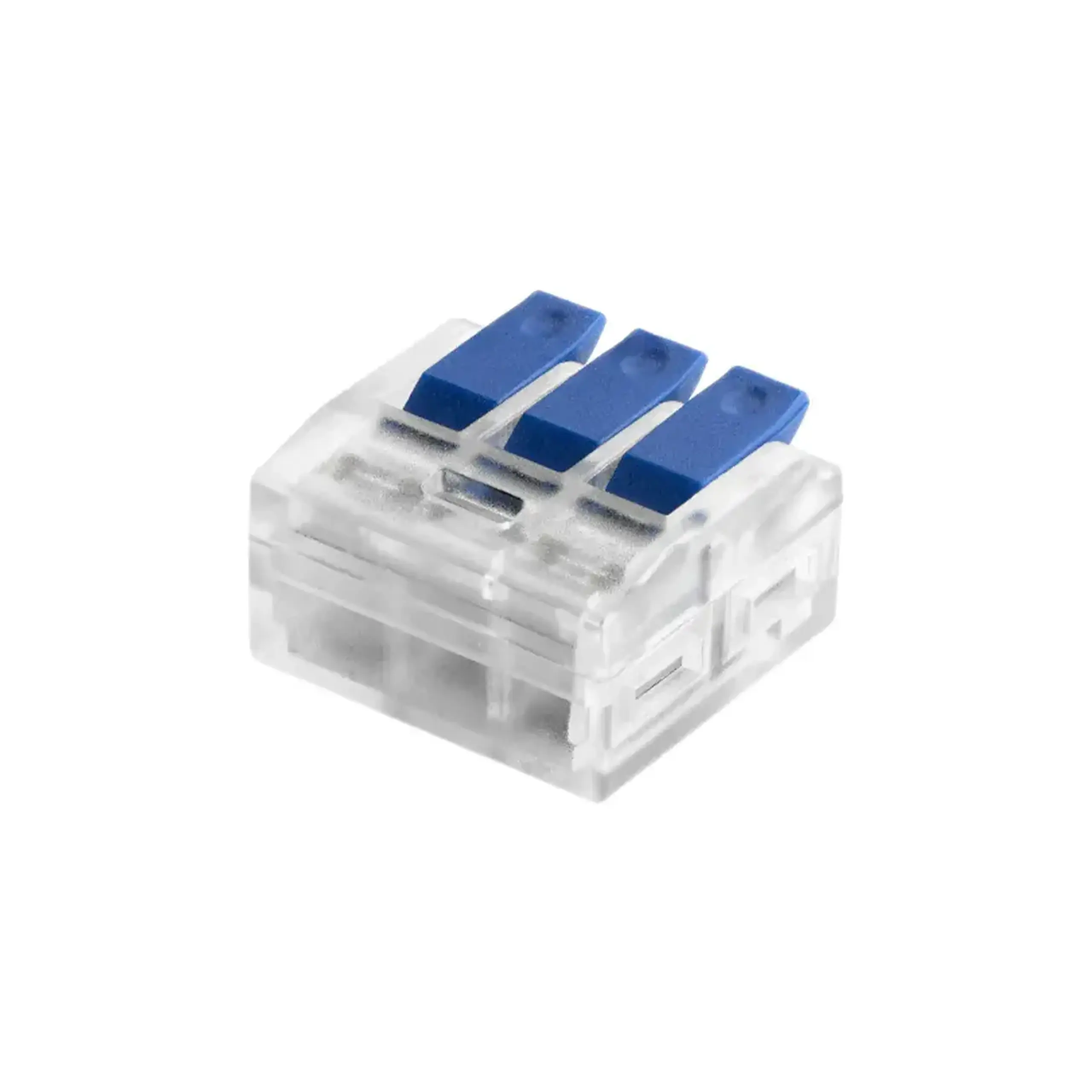 Conector VVago SZ8017310 32 A 0.75 - 4 mm² ORNO