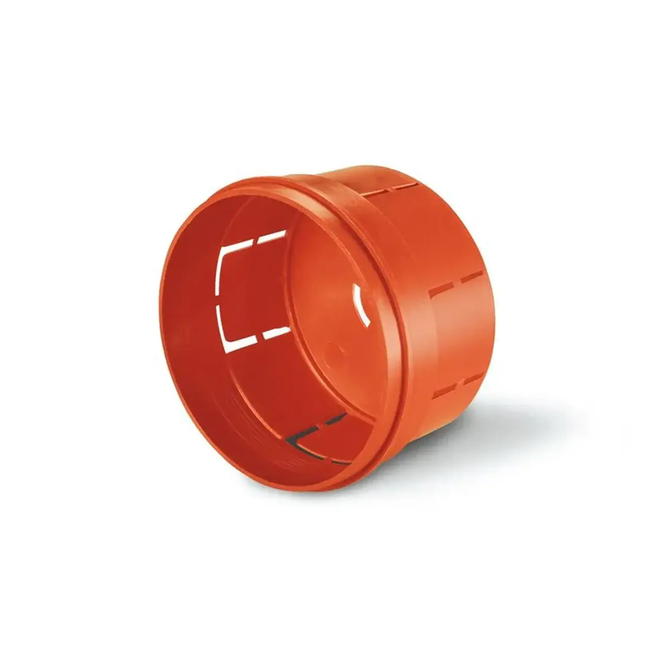 Doză 65 mm Plastic WBOX Scame