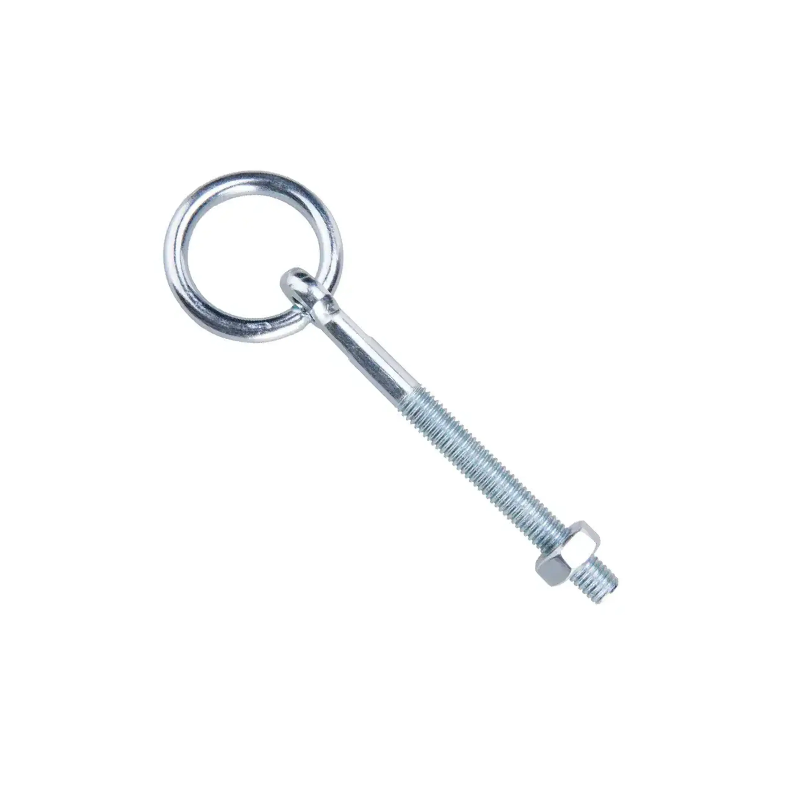Șurub cu inel și piuliță 8 mm Crisor