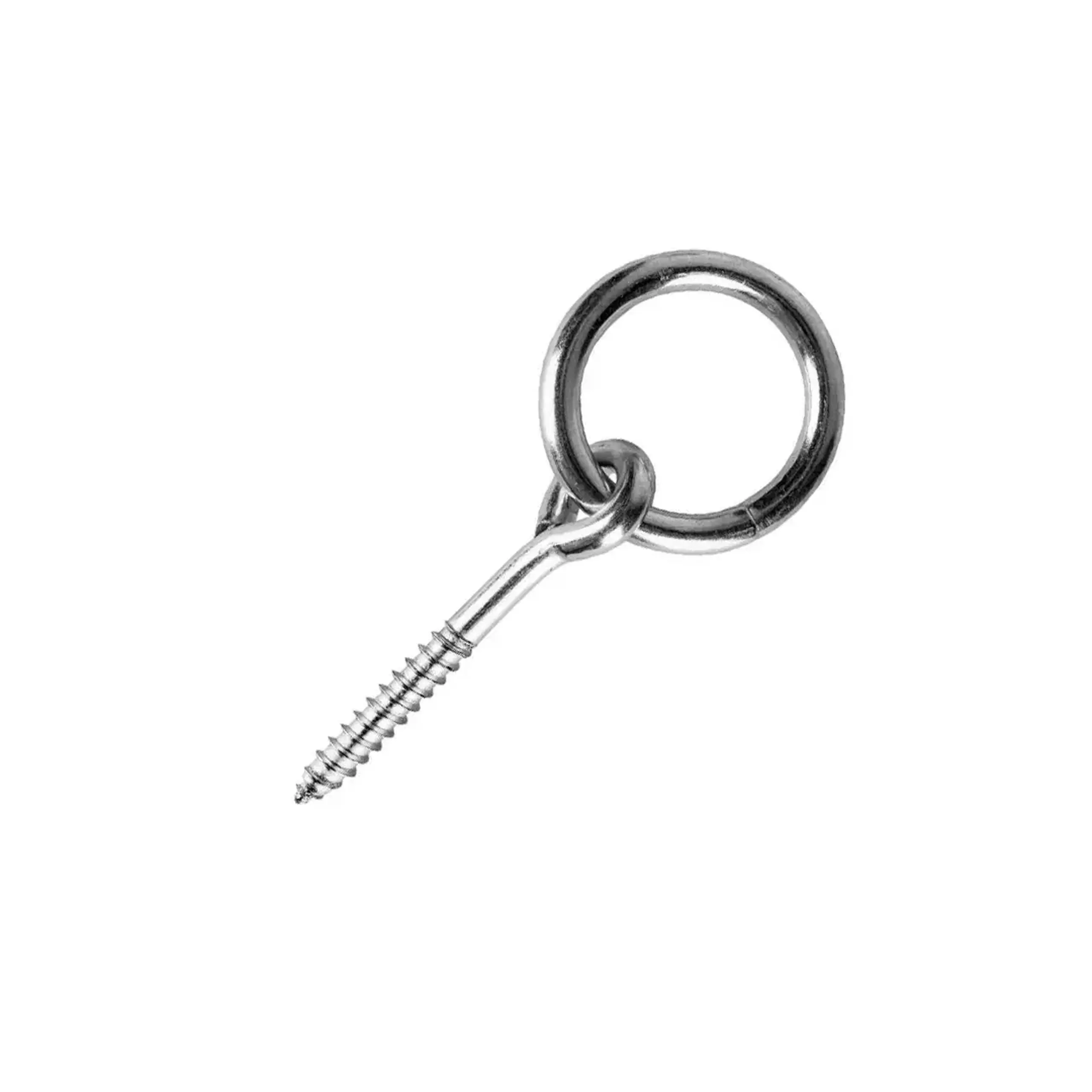 Belciug cu șurub 5 mm Crisor - Diametru 8 mm