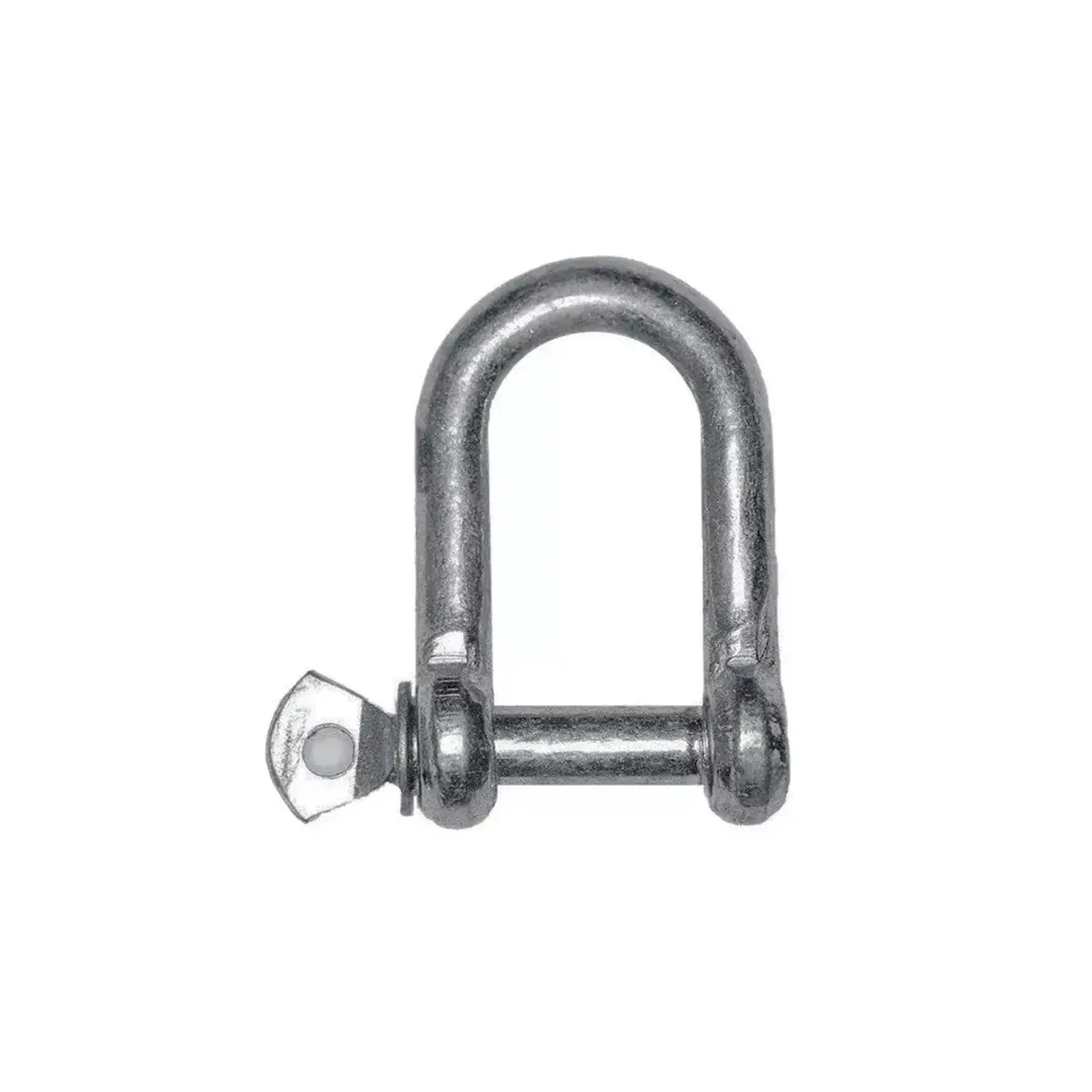 Scoabă de tachelaj Crisor 10 mm
