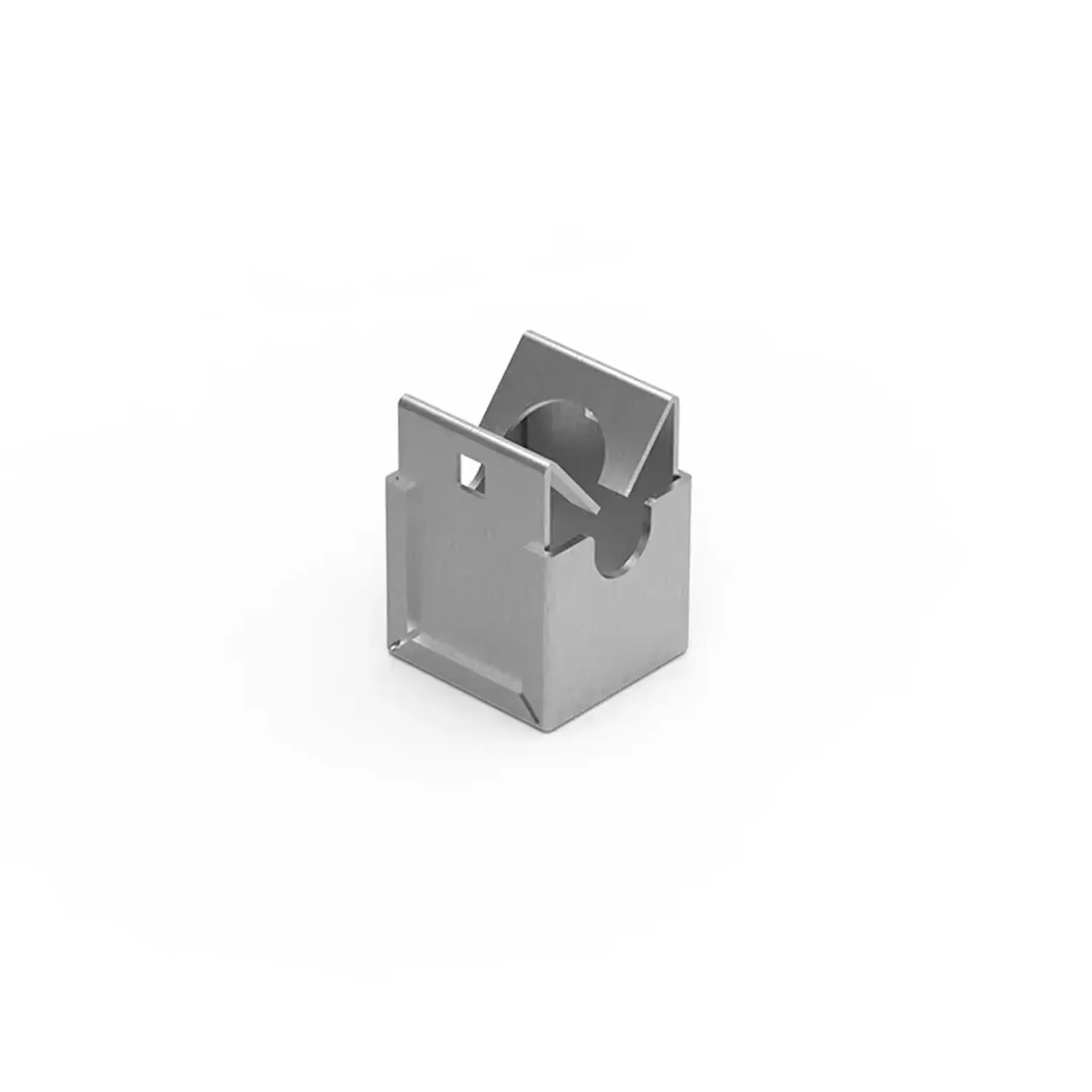 Suport pentru sârmă 31 x 22 mm oțel Elko