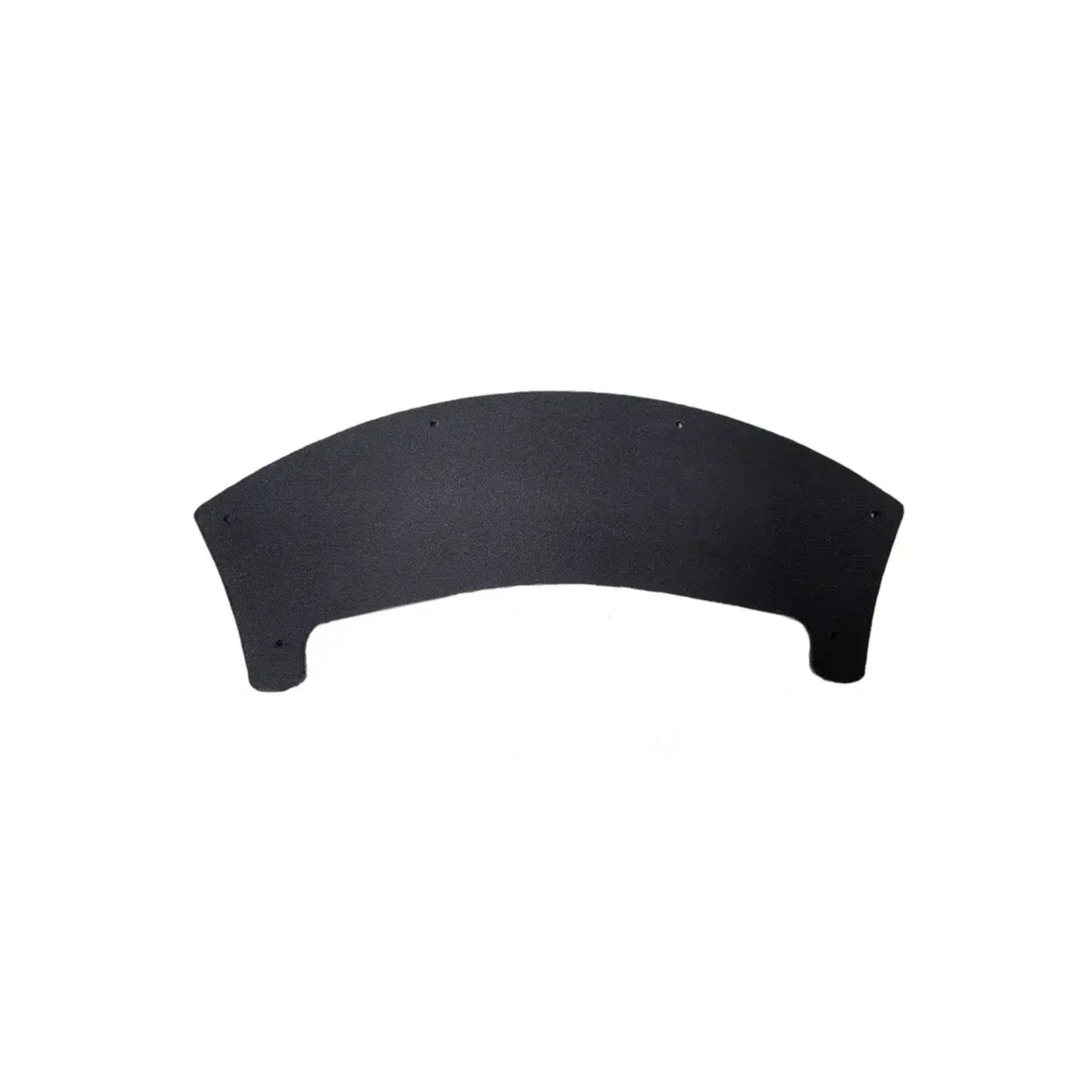 Banda pentru cască de protecție SCSW03 Negru BBU