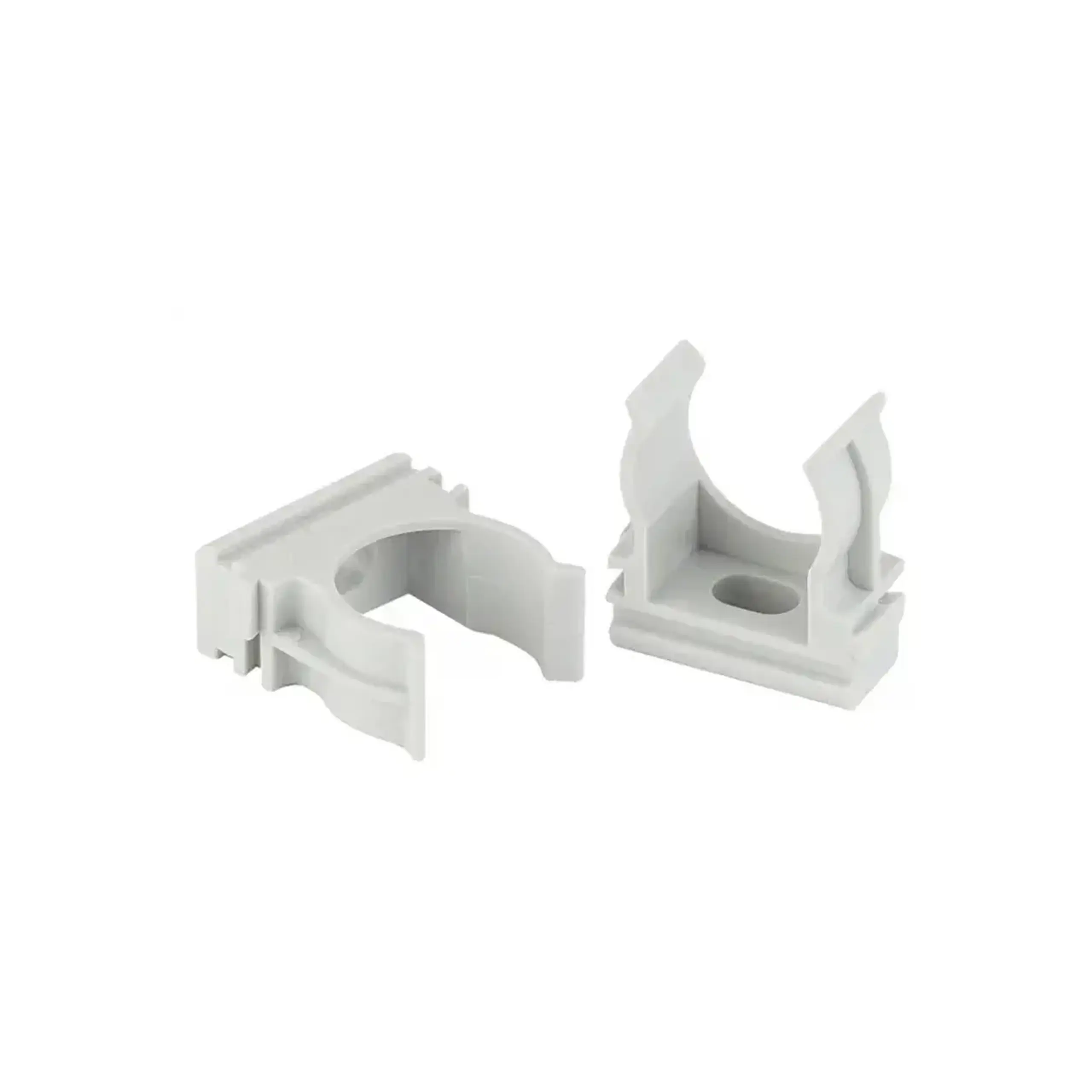 Clipsă pentru țeavă PVC țeavă CCP 32 mm plastic